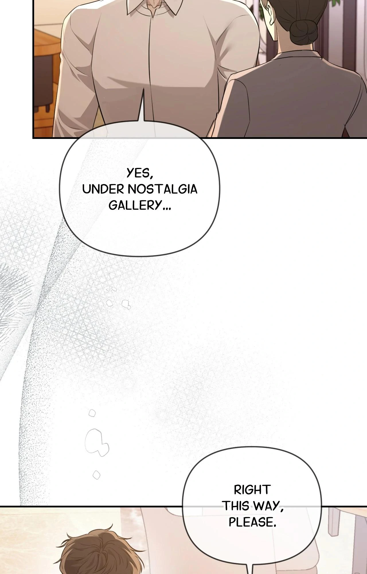 A Season of You Chapter 11 - page 55