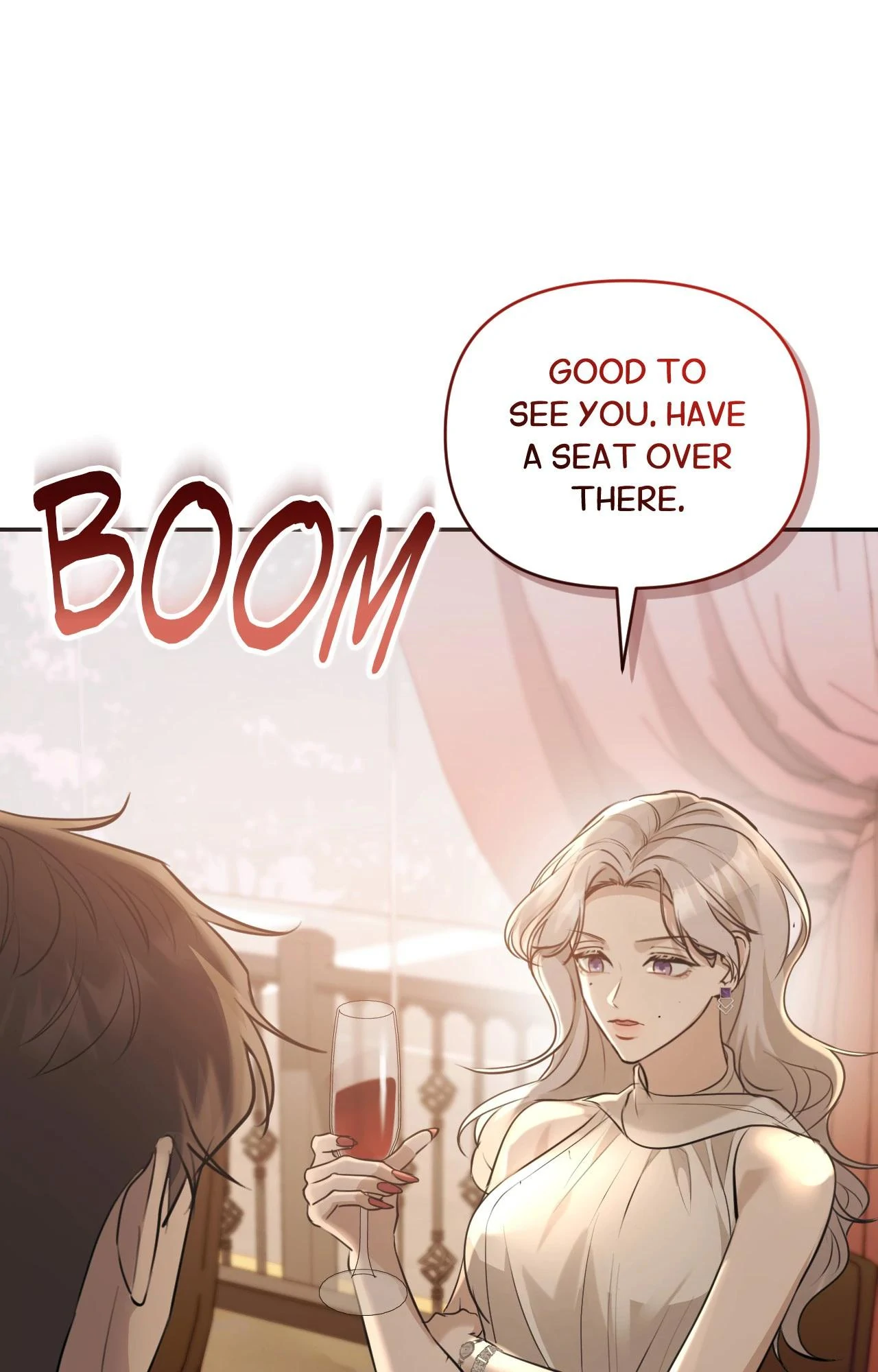 A Season of You Chapter 11 - page 63