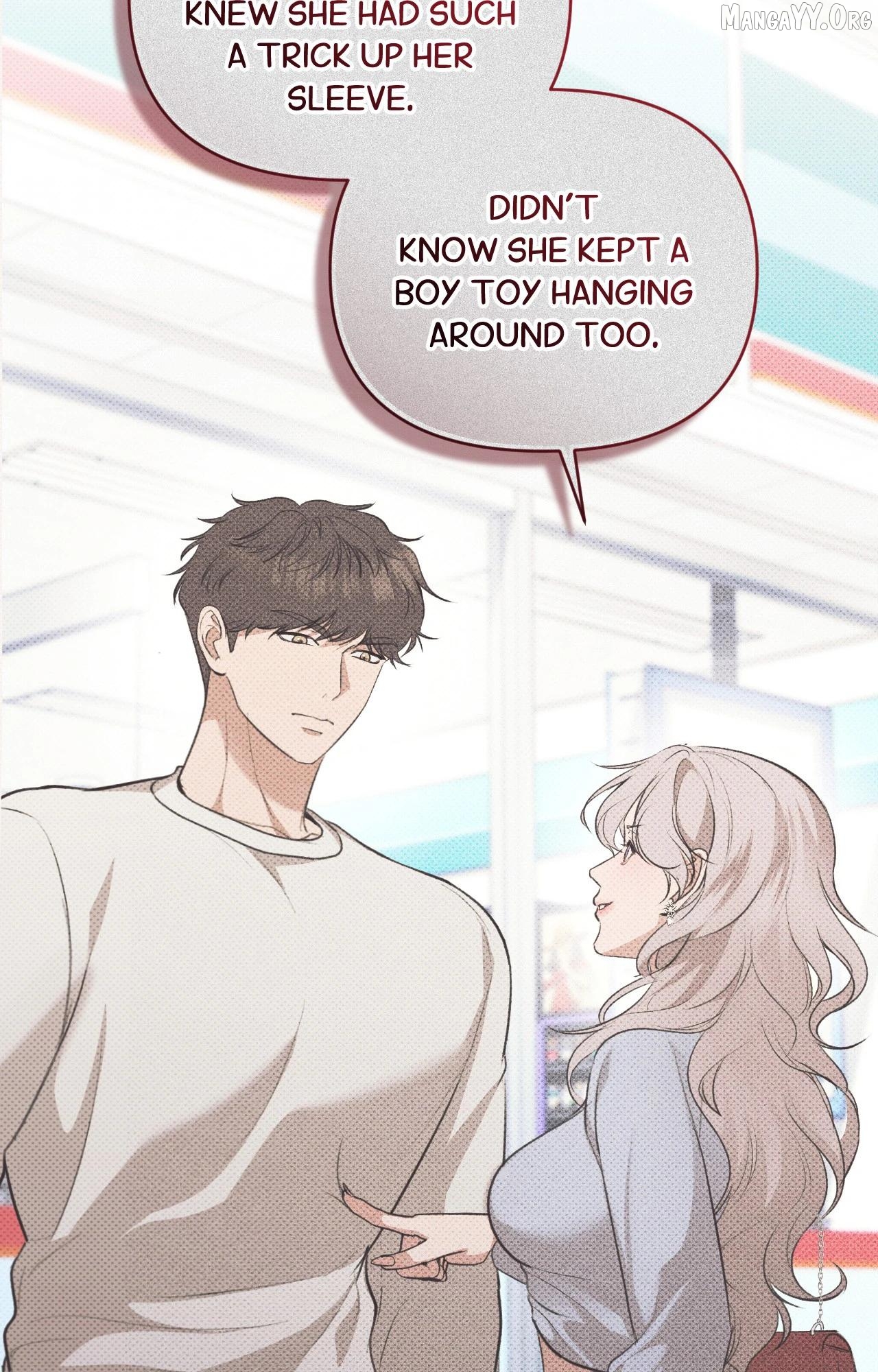 A Season of You Chapter 11 - page 65