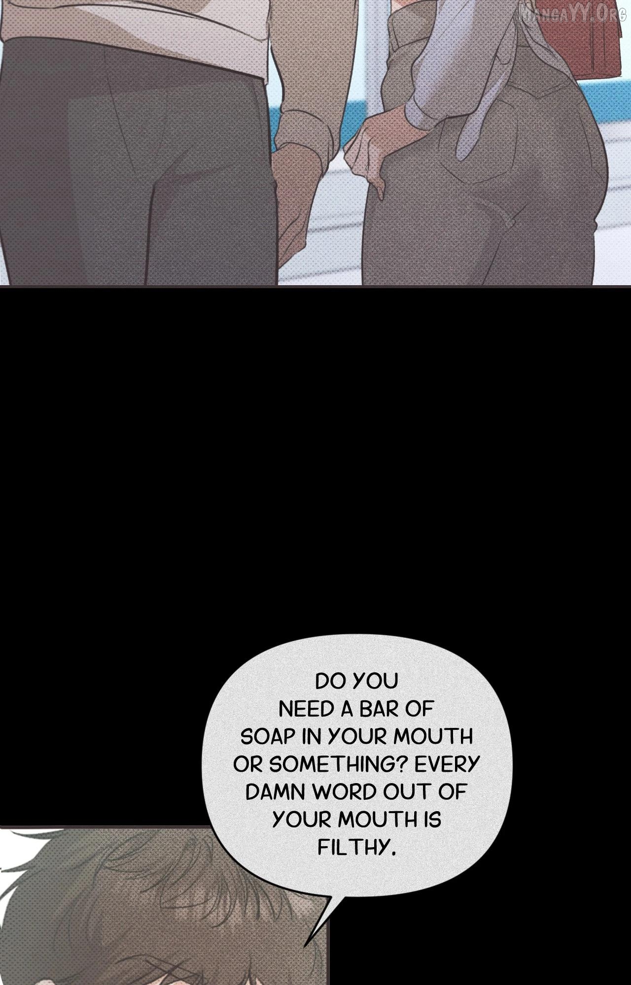 A Season of You Chapter 11 - page 66