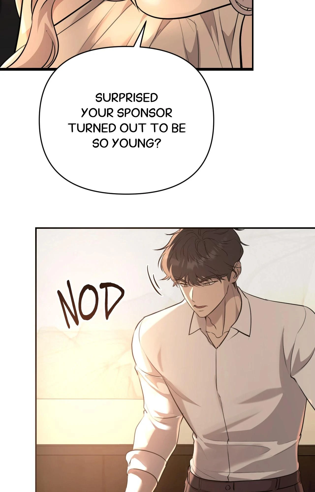 A Season of You Chapter 11 - page 71