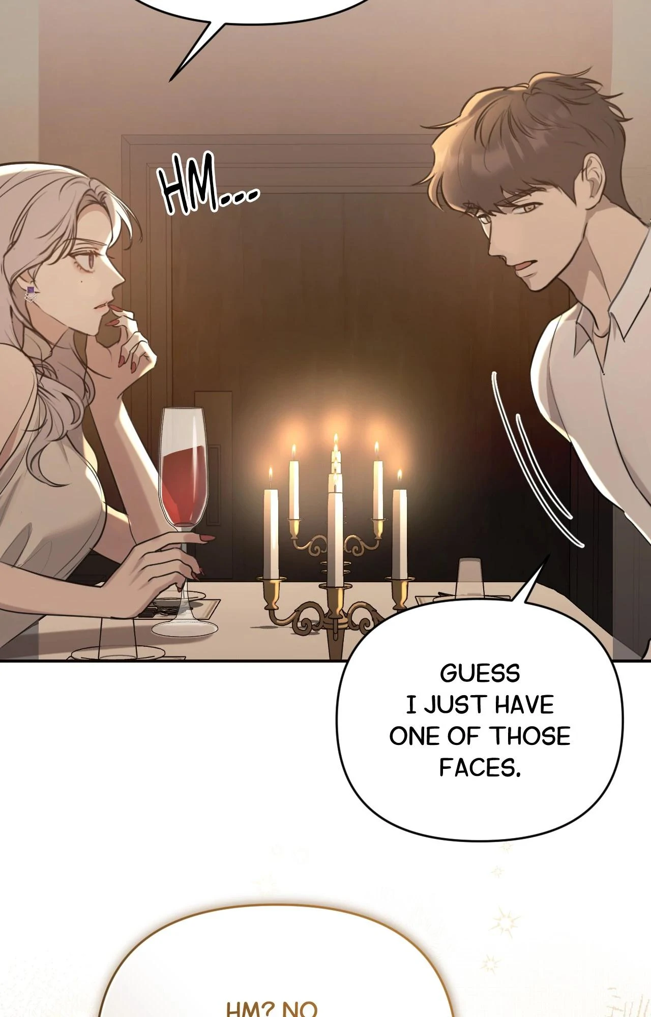 A Season of You Chapter 11 - page 73