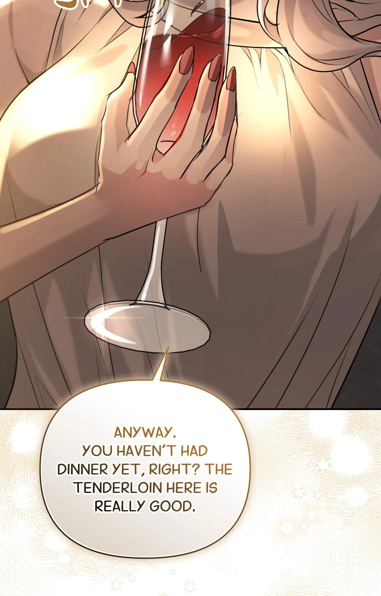 A Season of You Chapter 11 - page 75