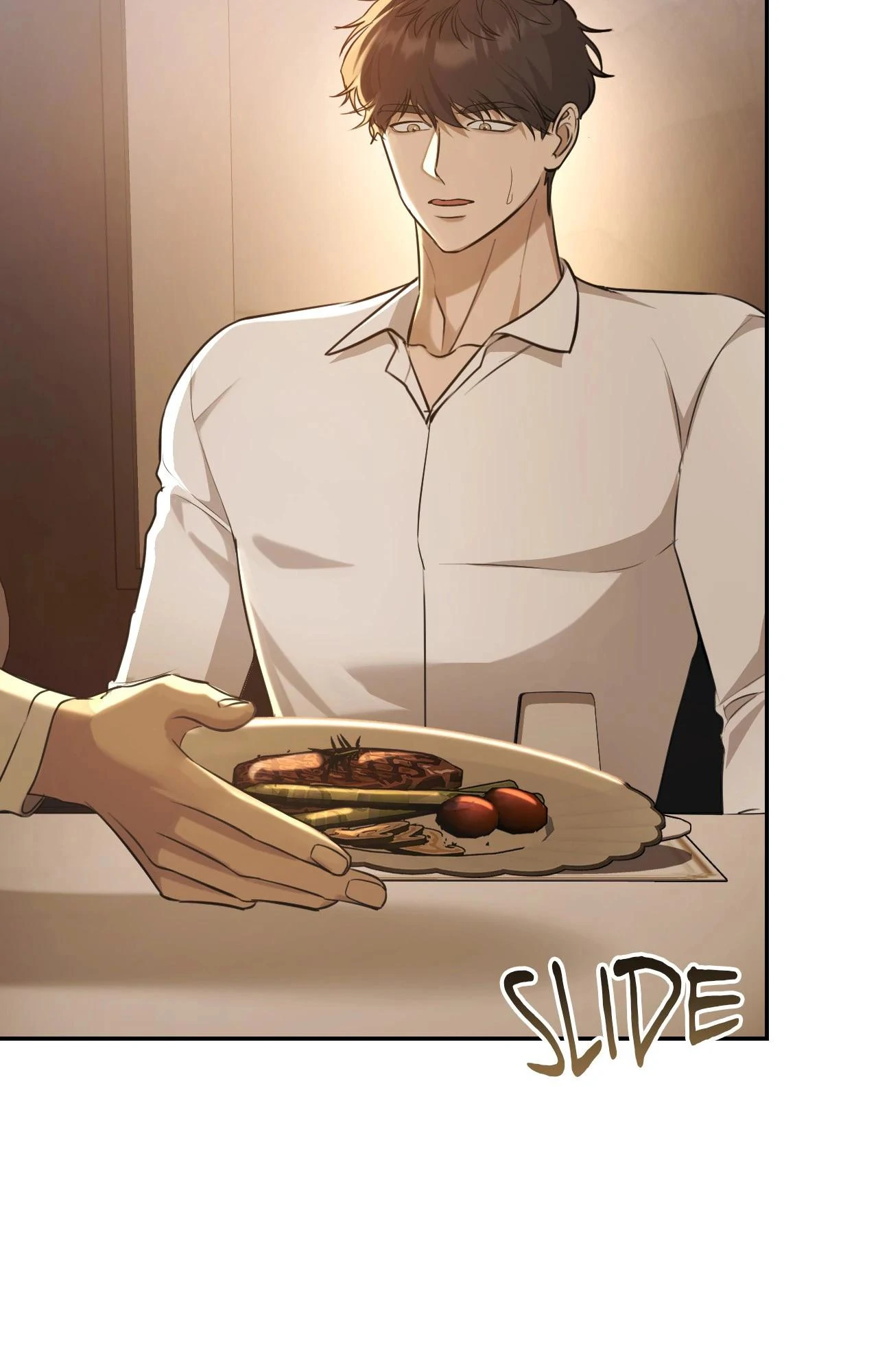 A Season of You Chapter 11 - page 80