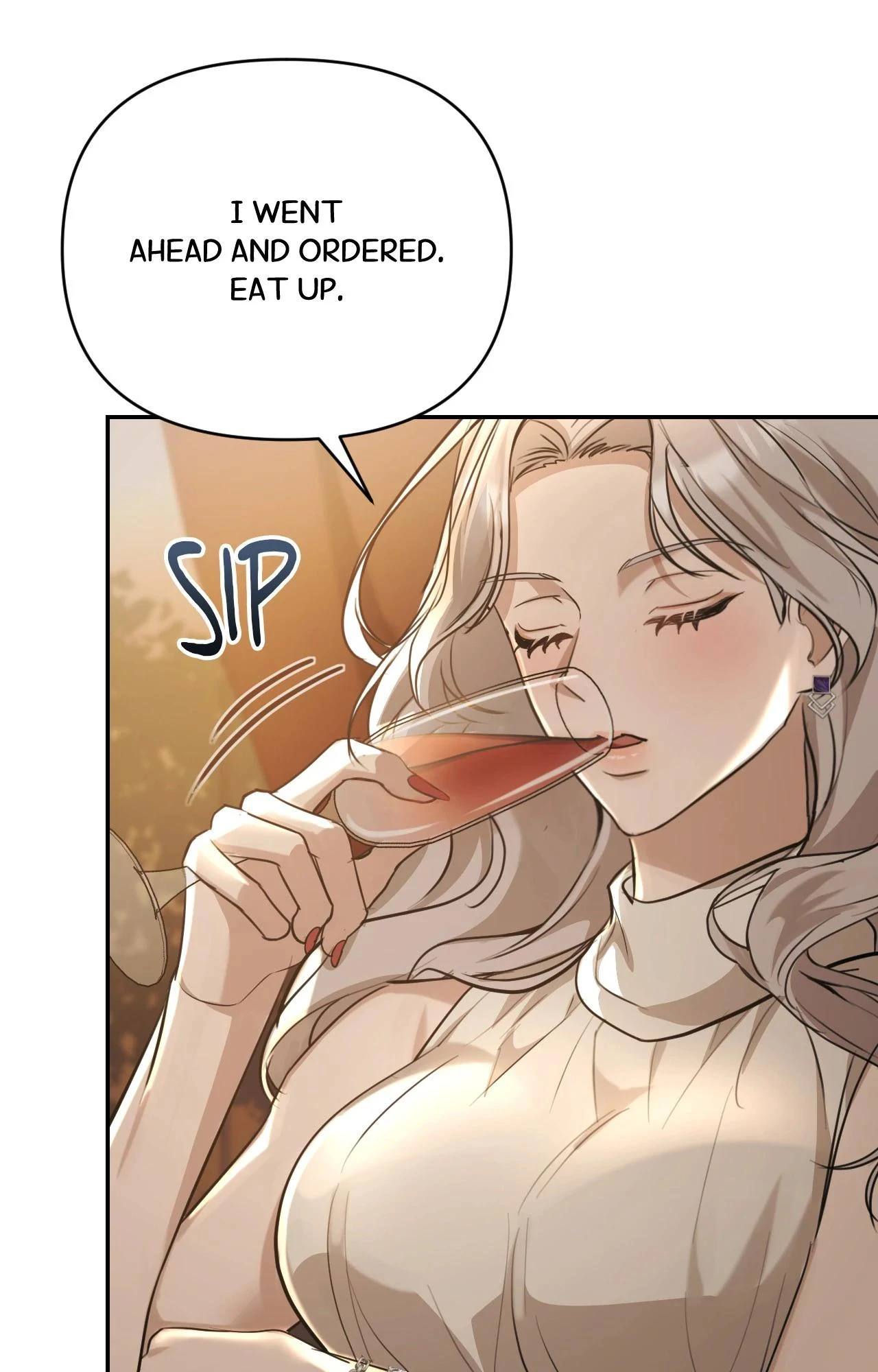 A Season of You Chapter 11 - page 81