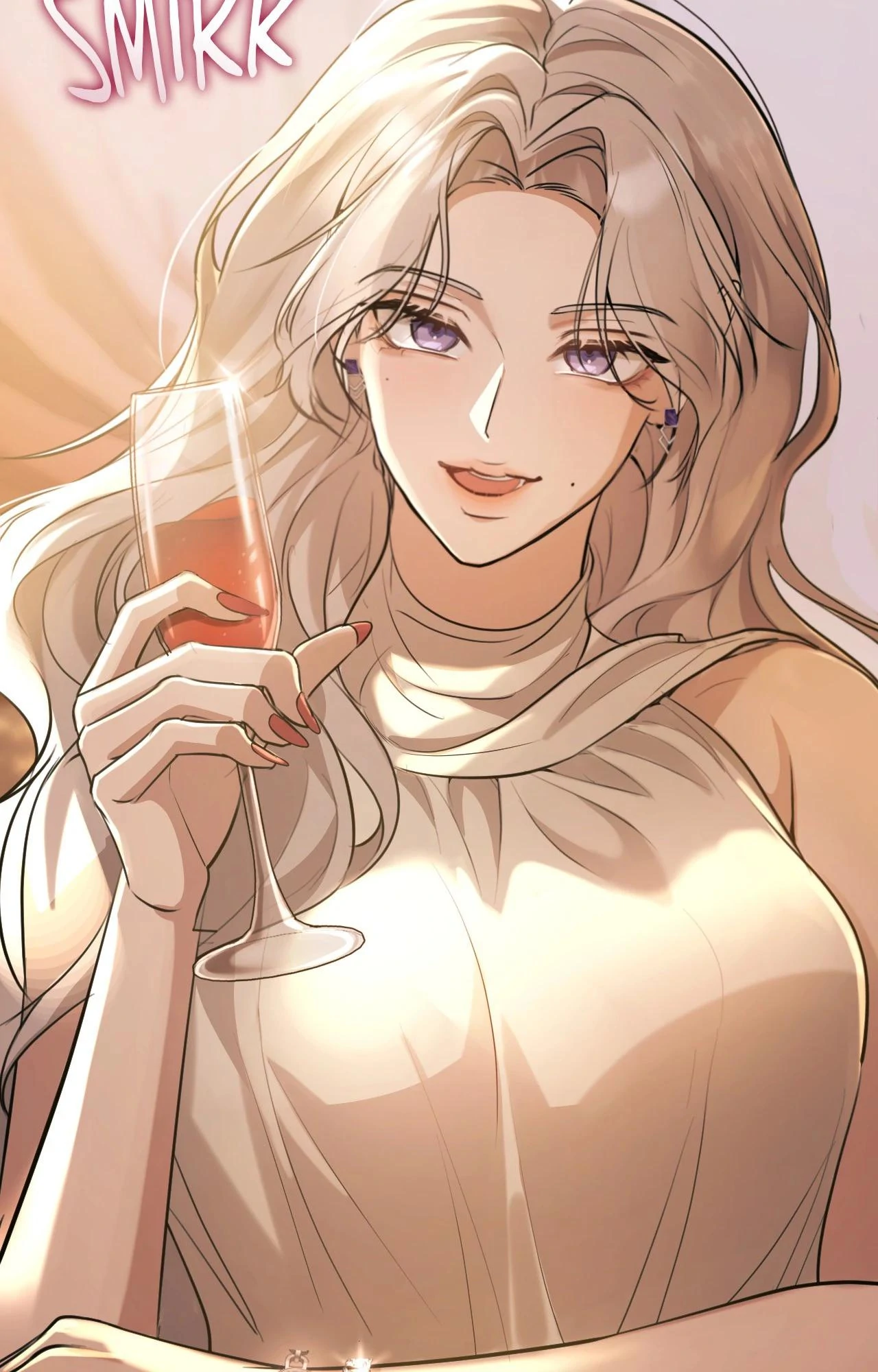 A Season of You Chapter 11 - page 84