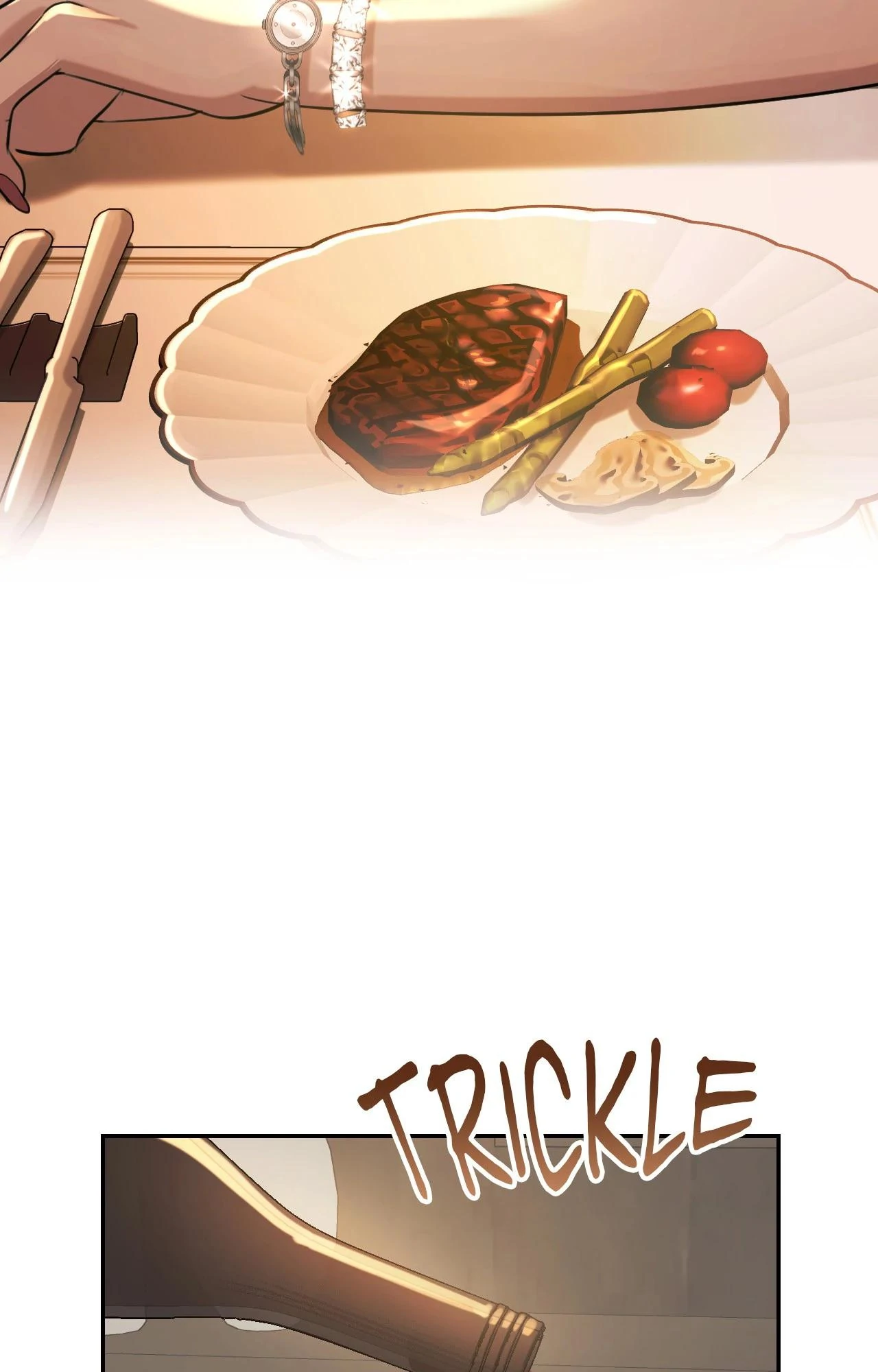 A Season of You Chapter 11 - page 85