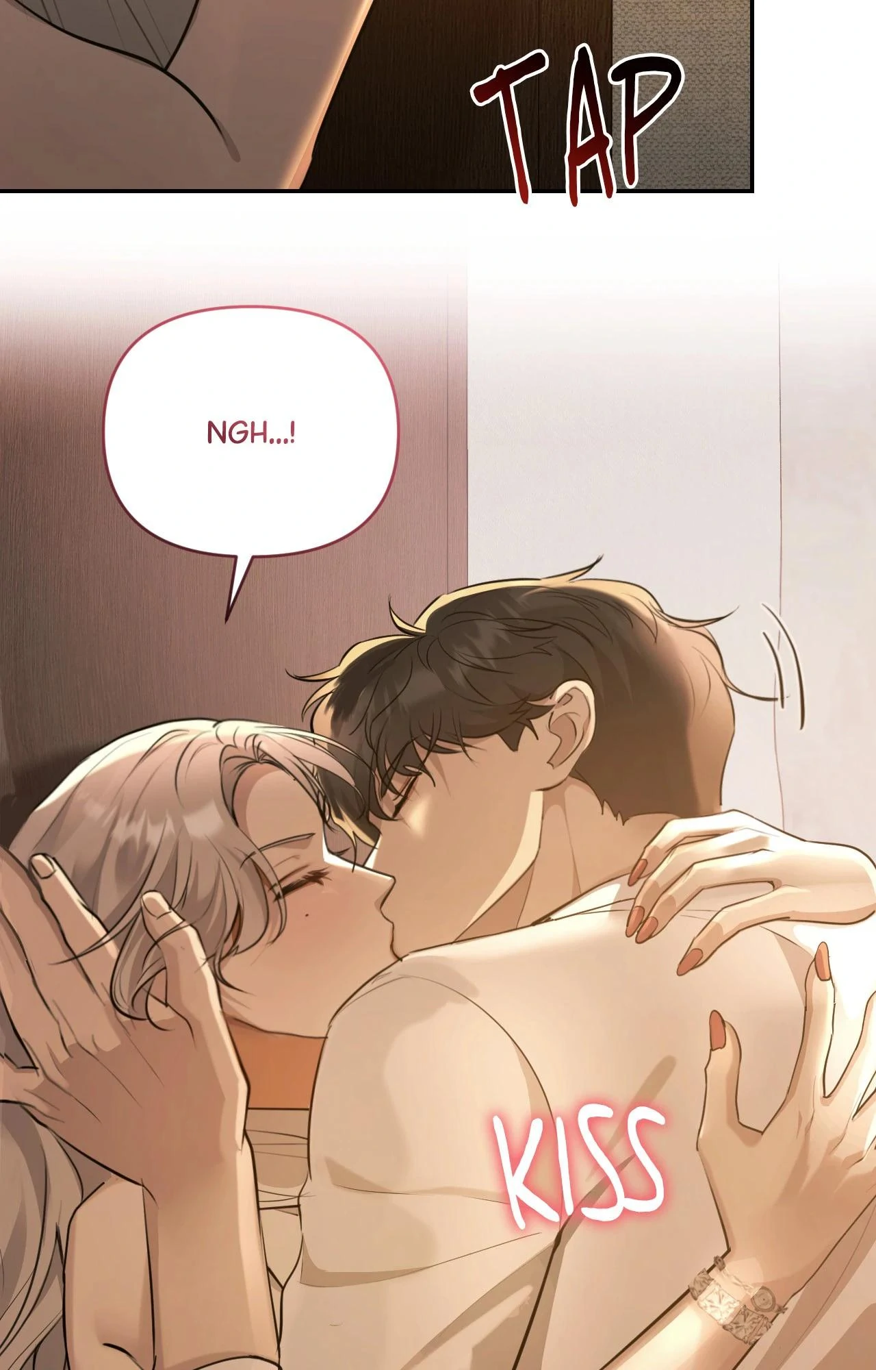 A Season of You Chapter 11 - page 92