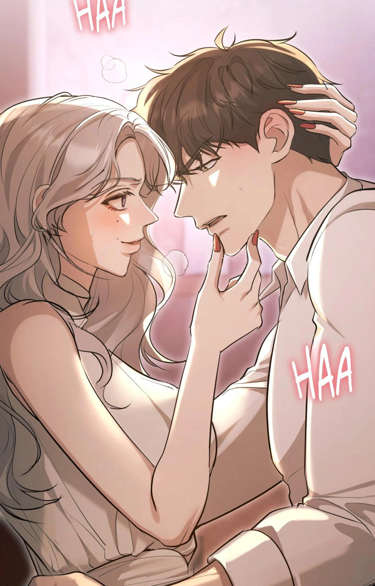 A Season of You Chapter 11 - page 96