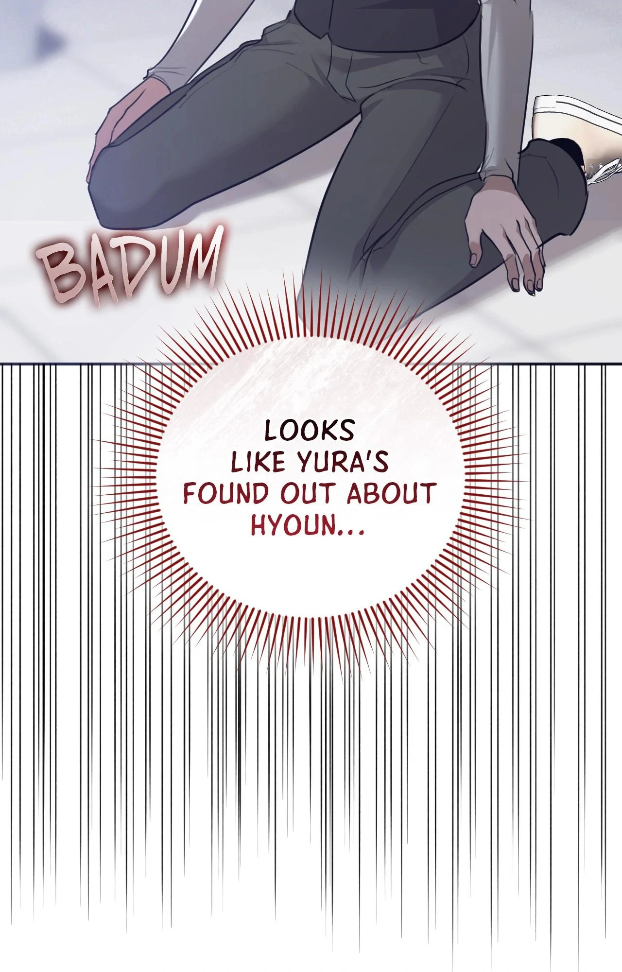 A Season of You Chapter 8 - page 11