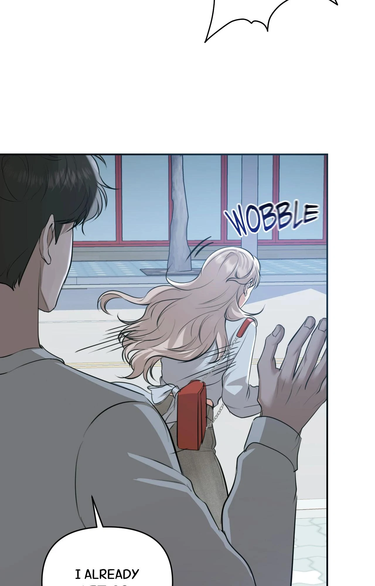 A Season of You Chapter 8 - page 13