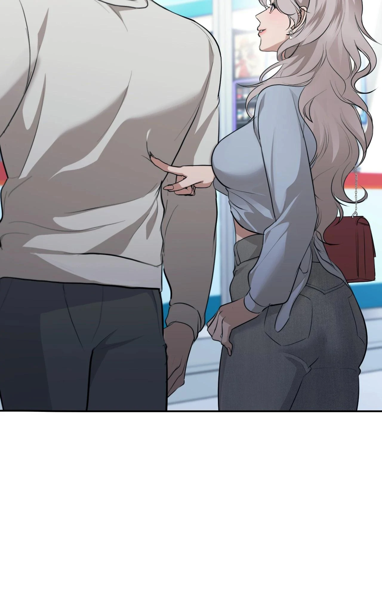 A Season of You Chapter 8 - page 16