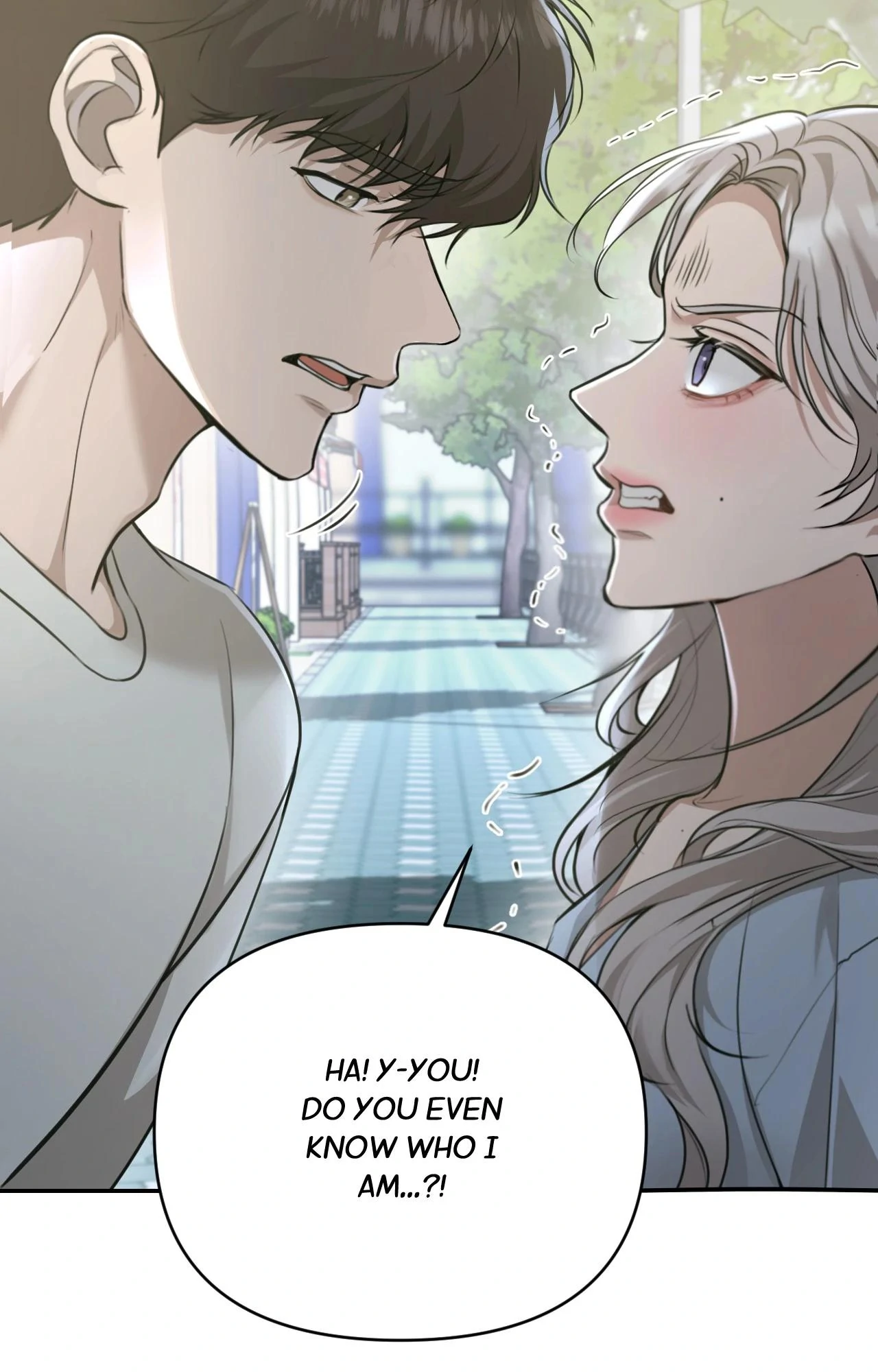 A Season of You Chapter 8 - page 19