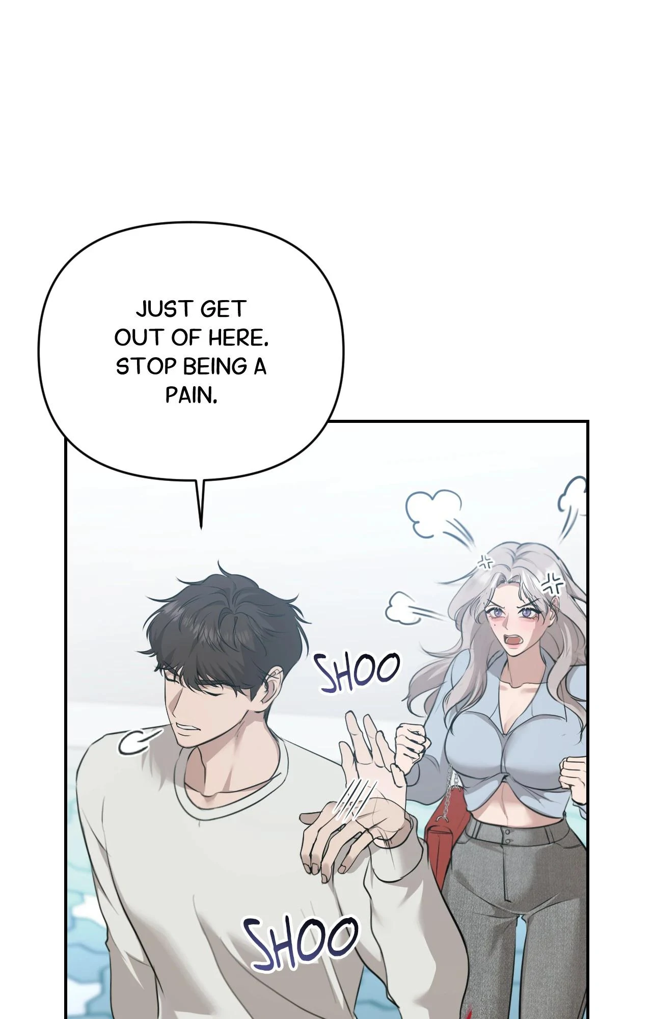 A Season of You Chapter 8 - page 20