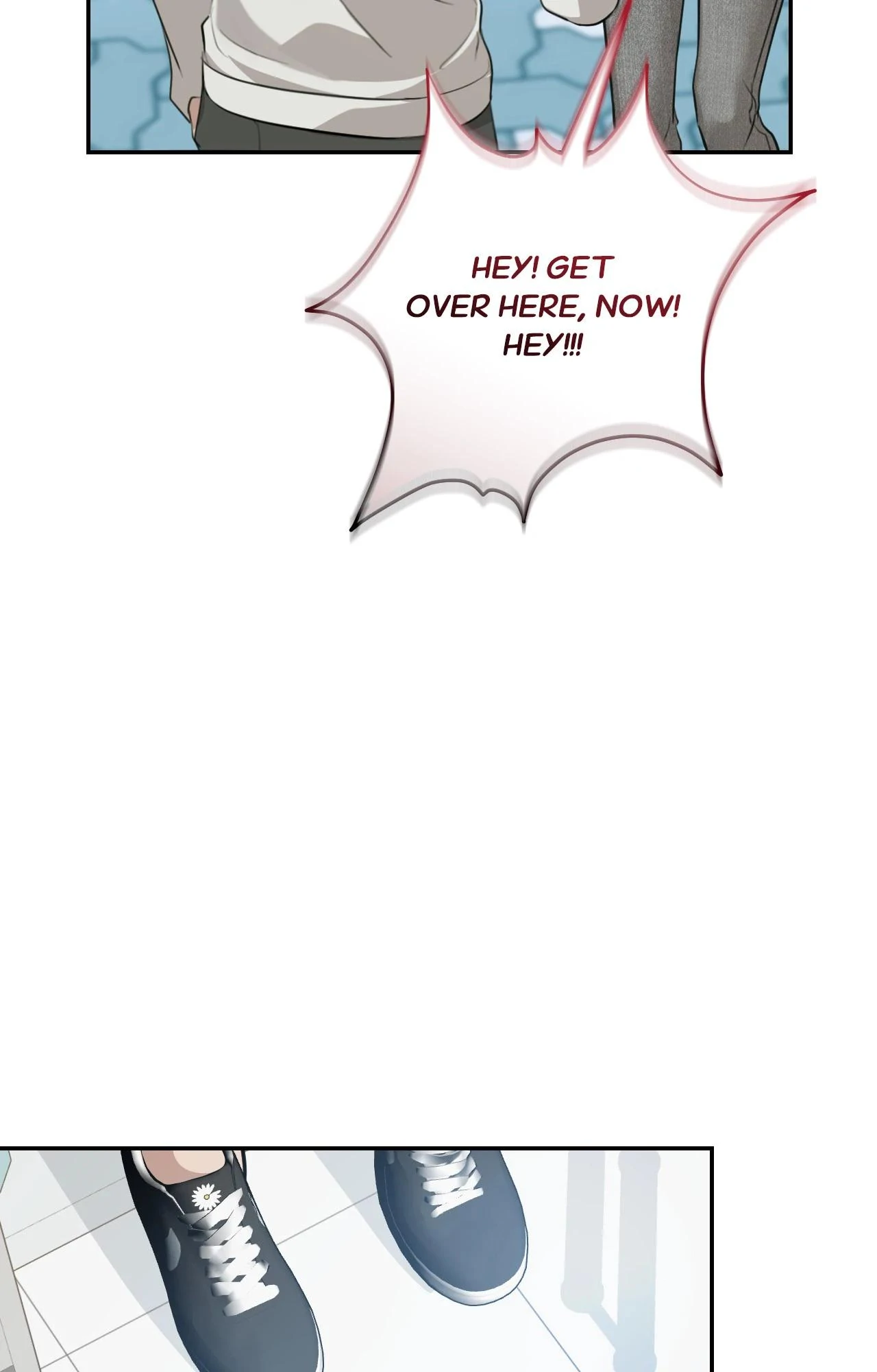 A Season of You Chapter 8 - page 21