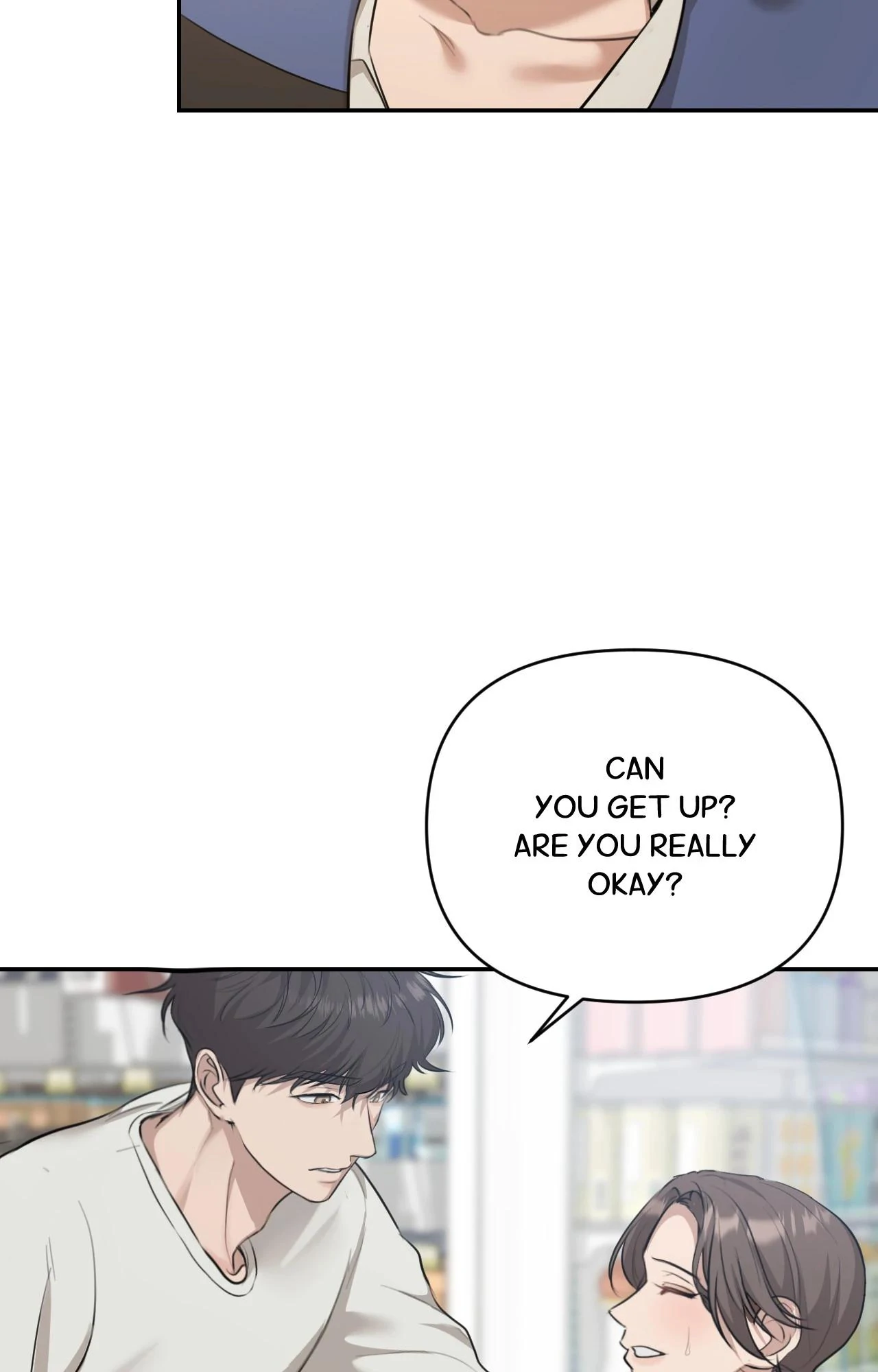 A Season of You Chapter 8 - page 24