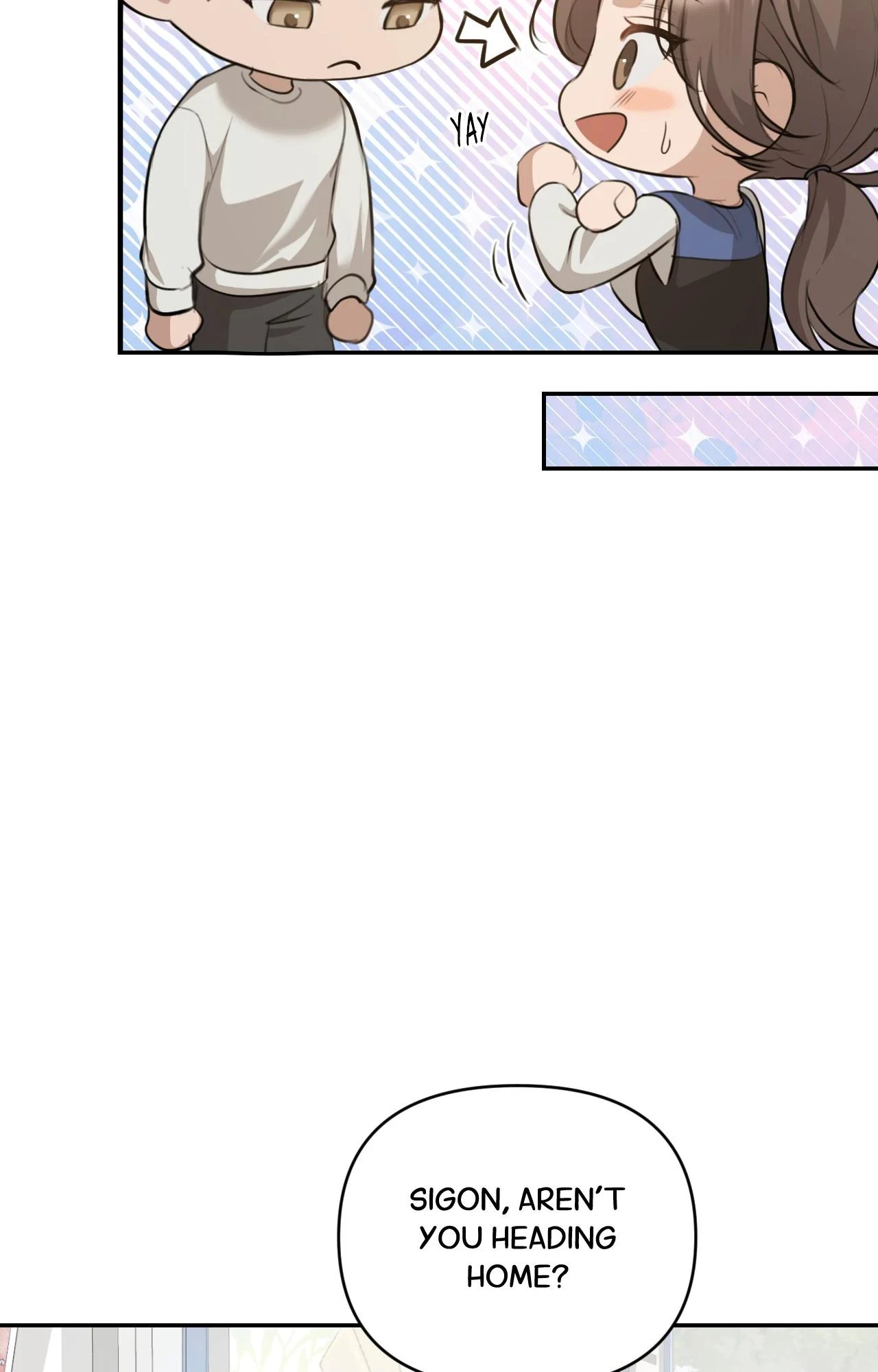 A Season of You Chapter 8 - page 26