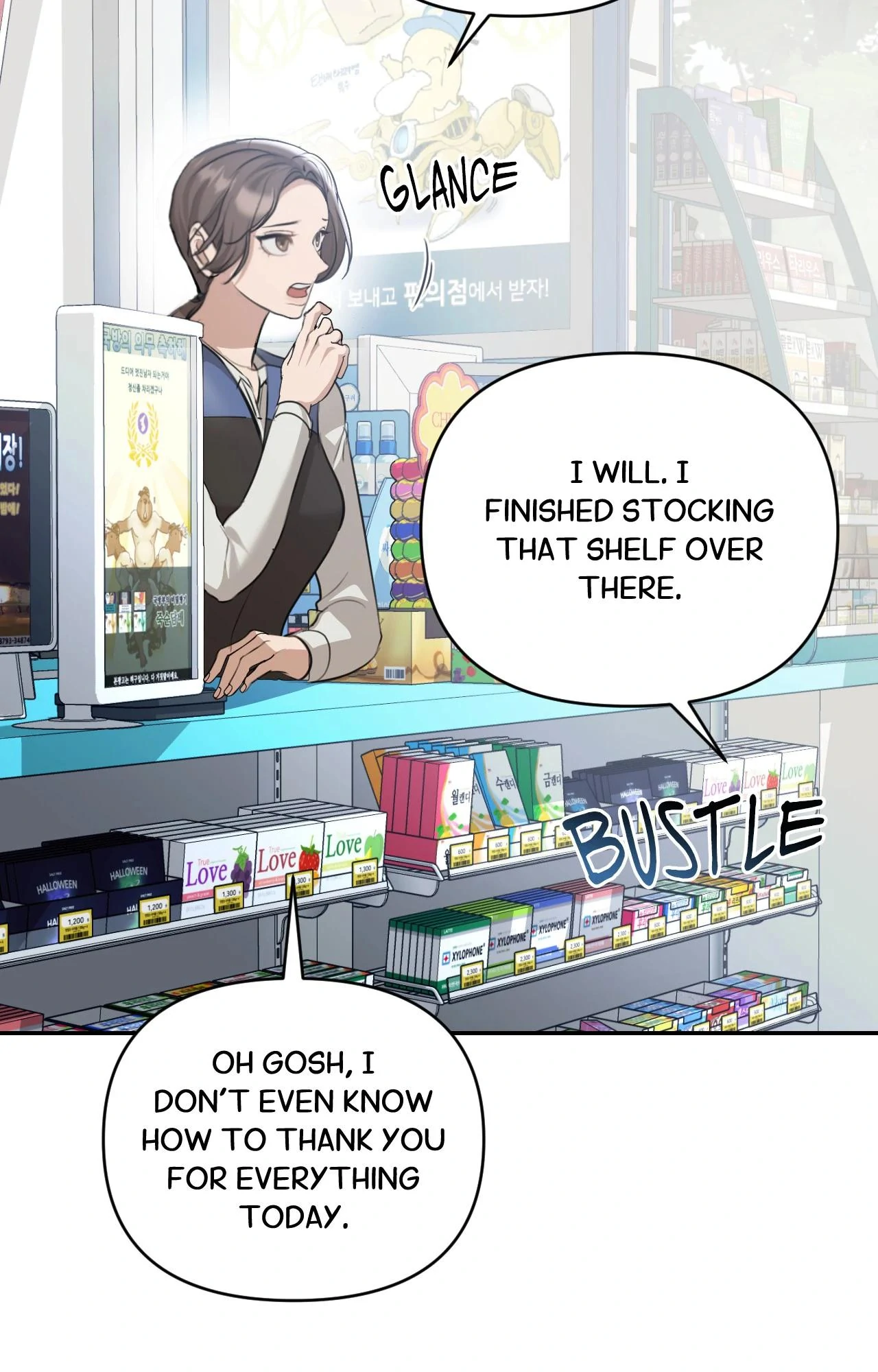 A Season of You Chapter 8 - page 27