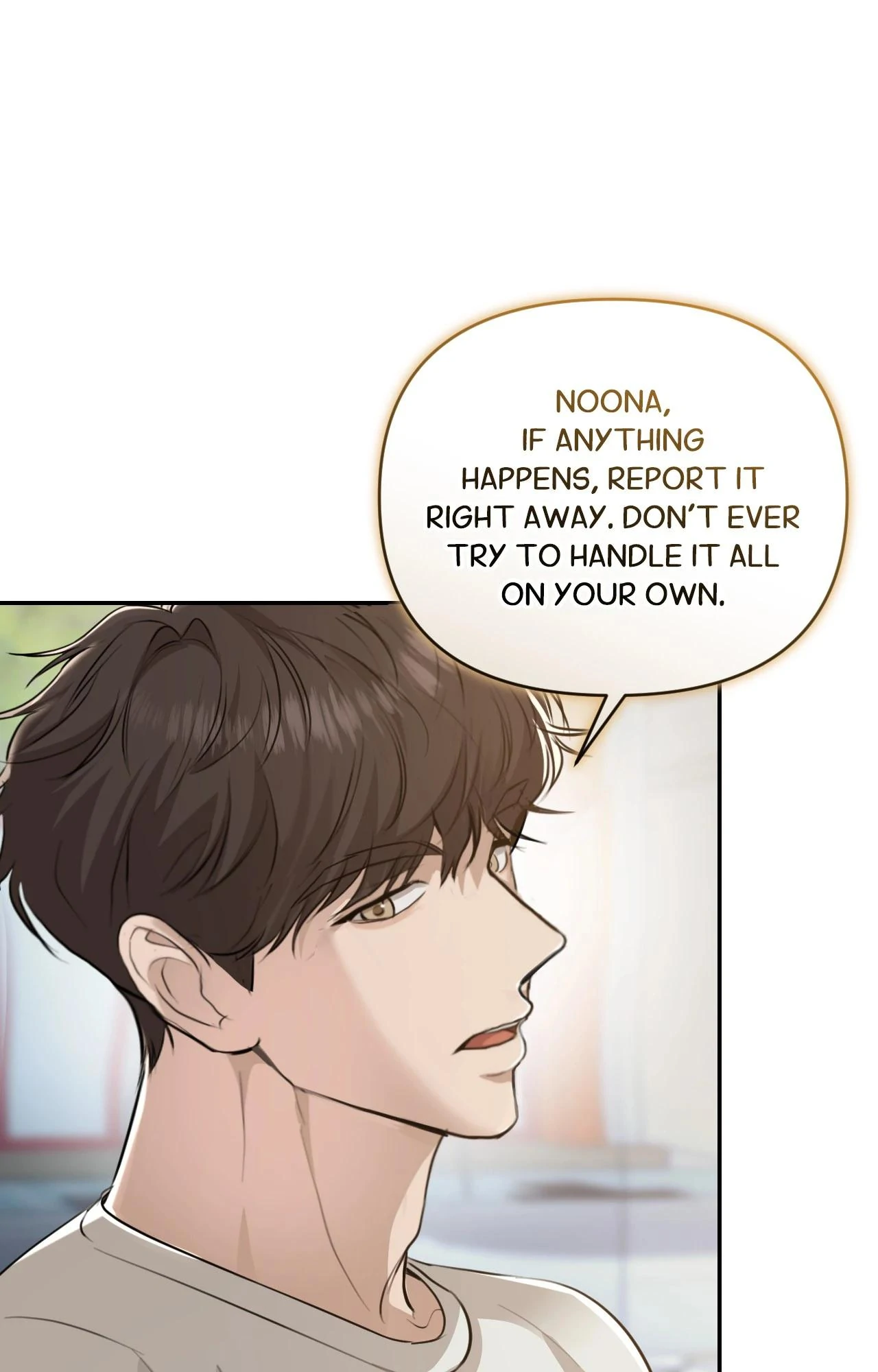 A Season of You Chapter 8 - page 28