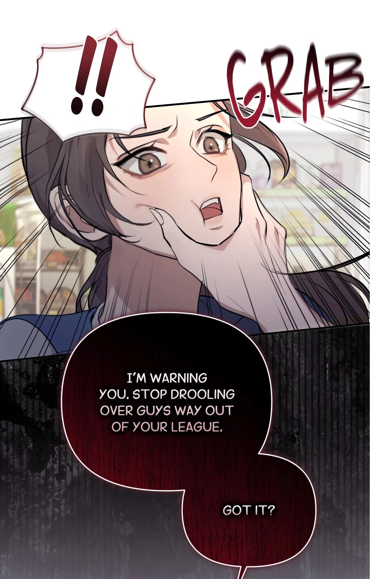 A Season of You Chapter 8 - page 2