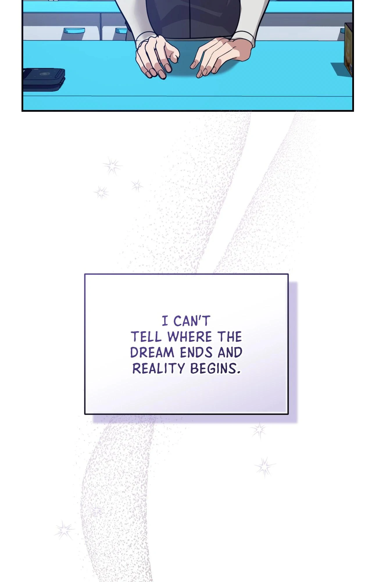 A Season of You Chapter 8 - page 33