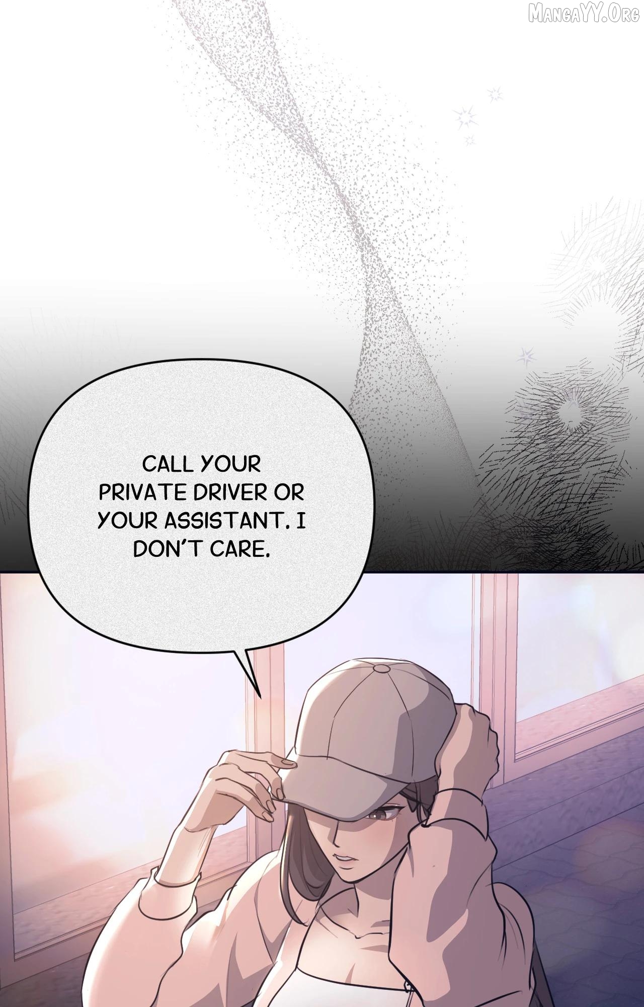 A Season of You Chapter 8 - page 34