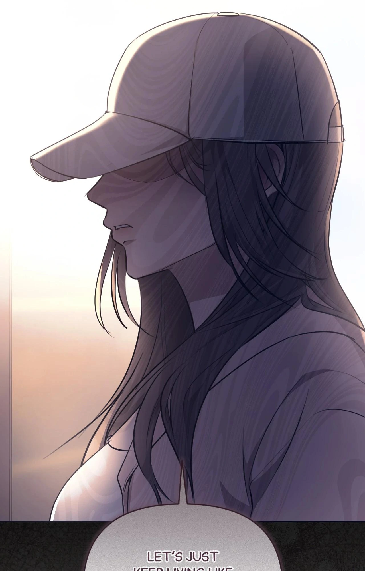 A Season of You Chapter 8 - page 36