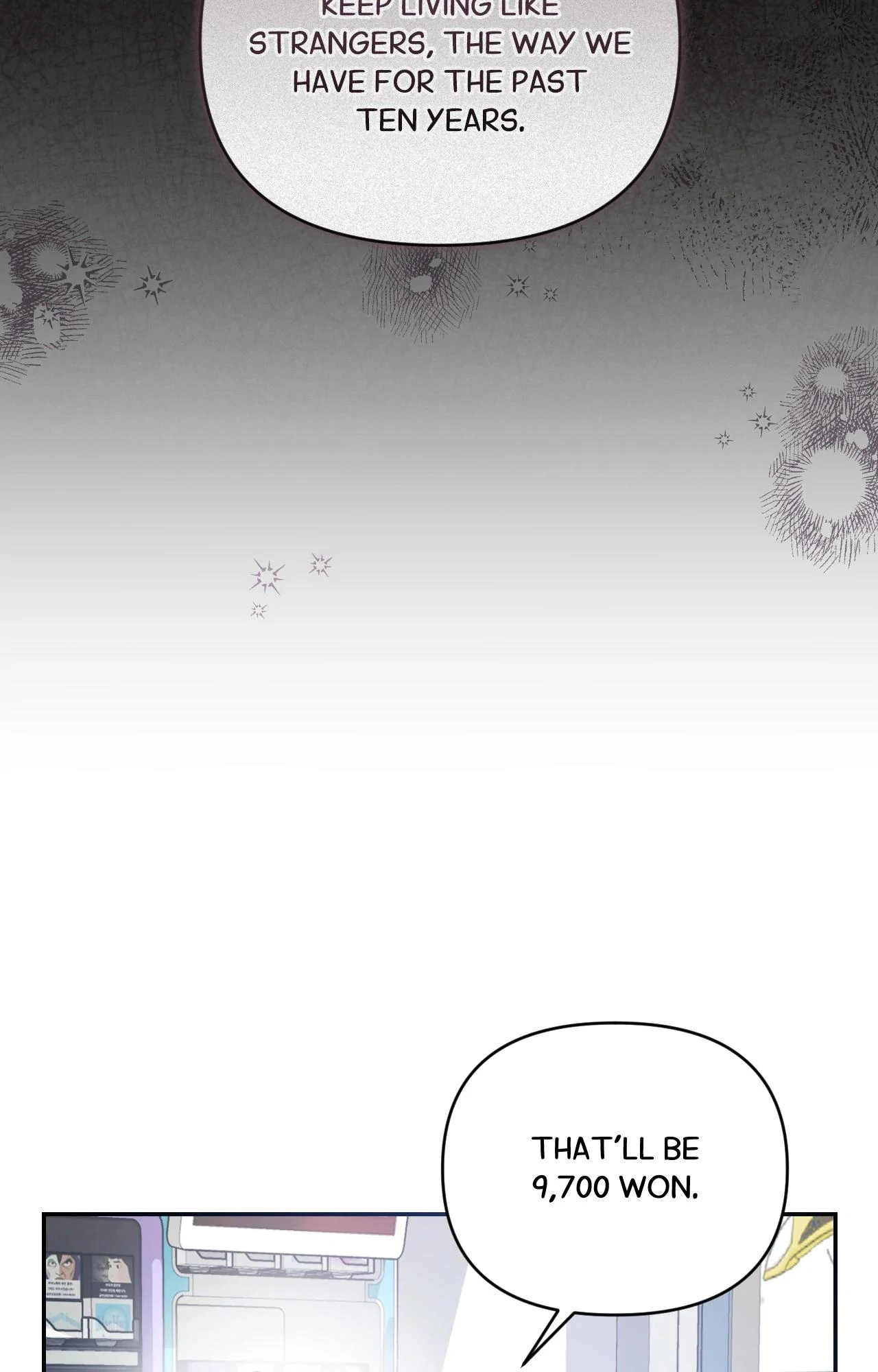 A Season of You Chapter 8 - page 37