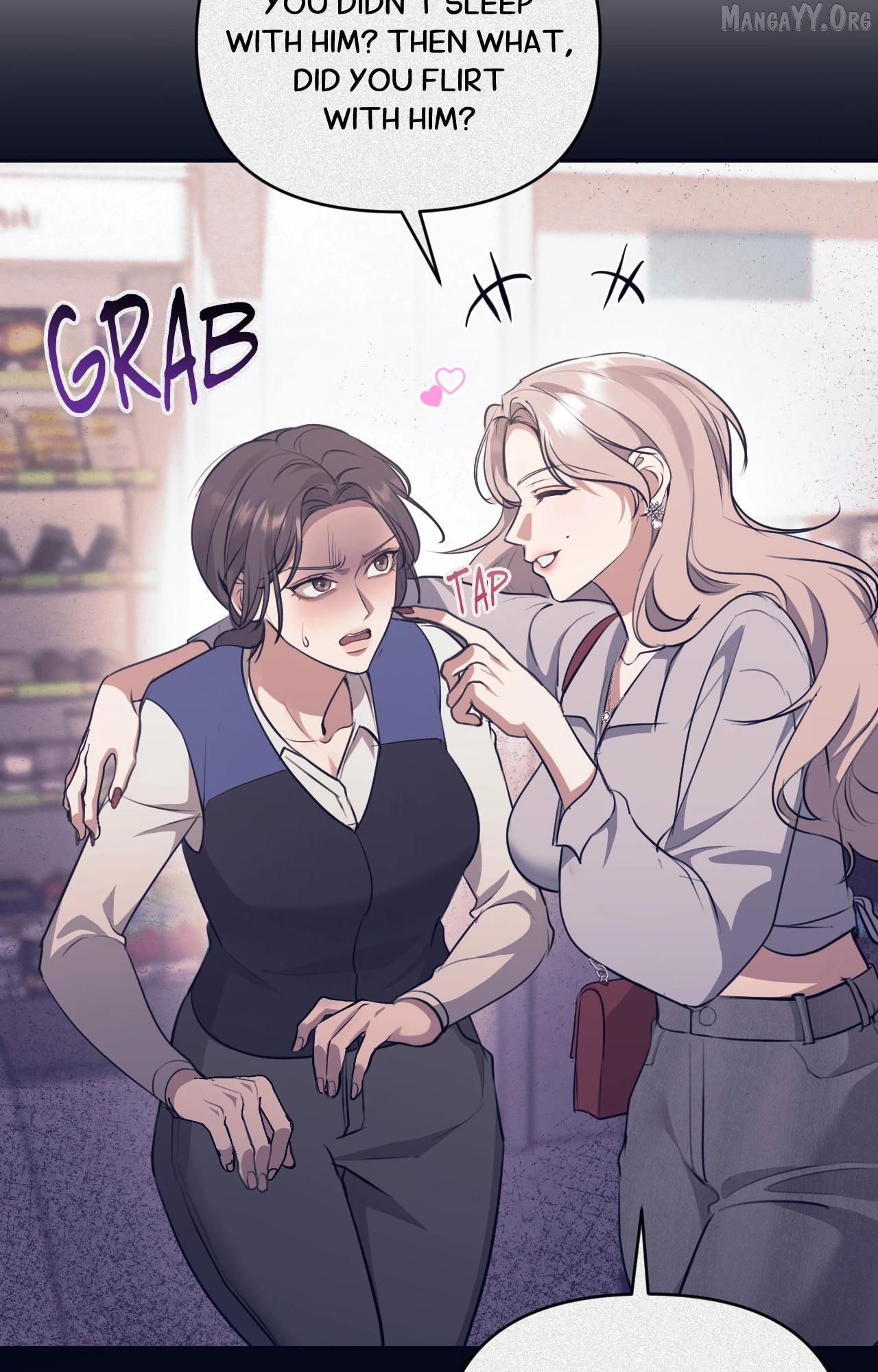 A Season of You Chapter 8 - page 40