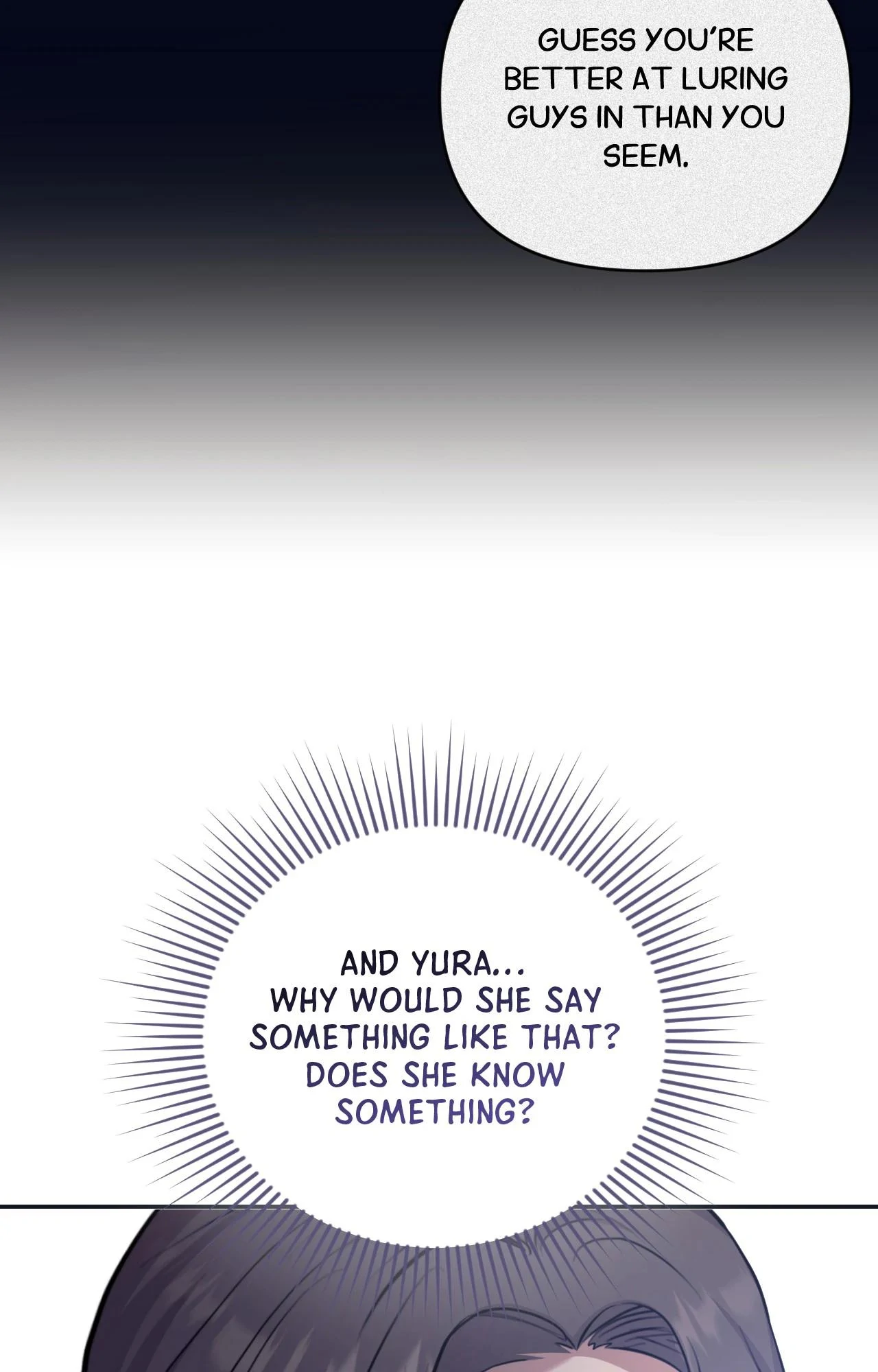 A Season of You Chapter 8 - page 41