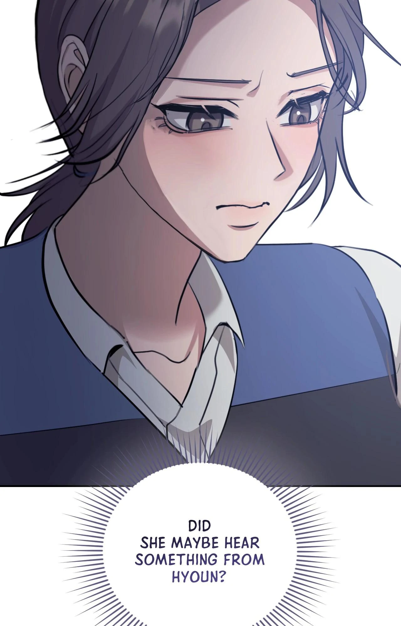 A Season of You Chapter 8 - page 42