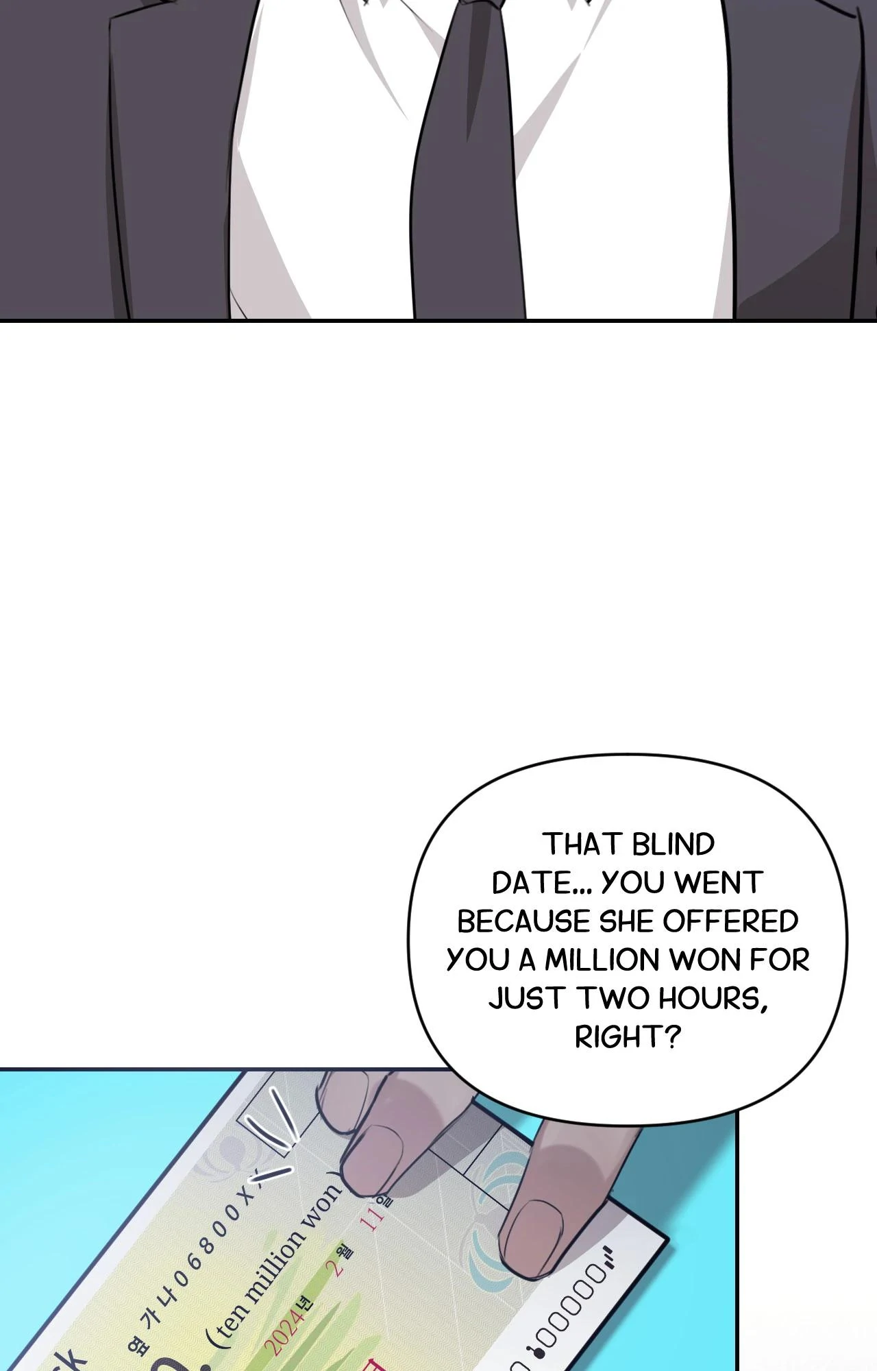 A Season of You Chapter 8 - page 54