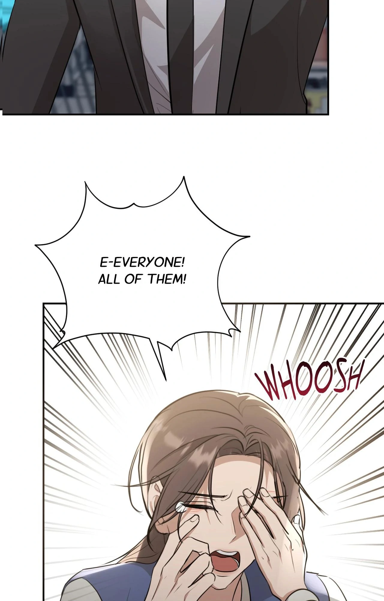 A Season of You Chapter 8 - page 60