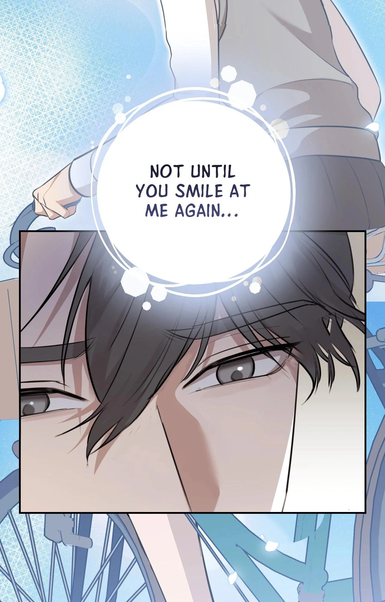 A Season of You Chapter 8 - page 65