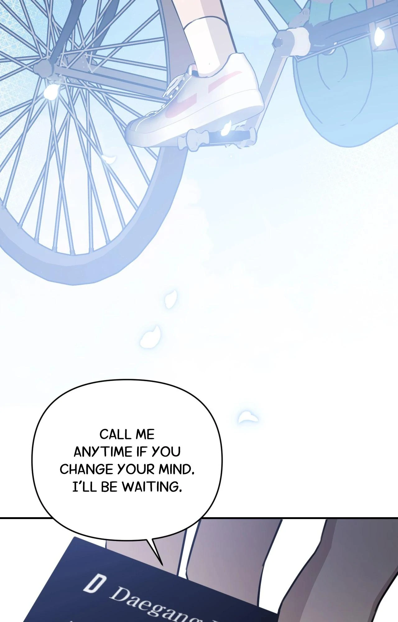 A Season of You Chapter 8 - page 66
