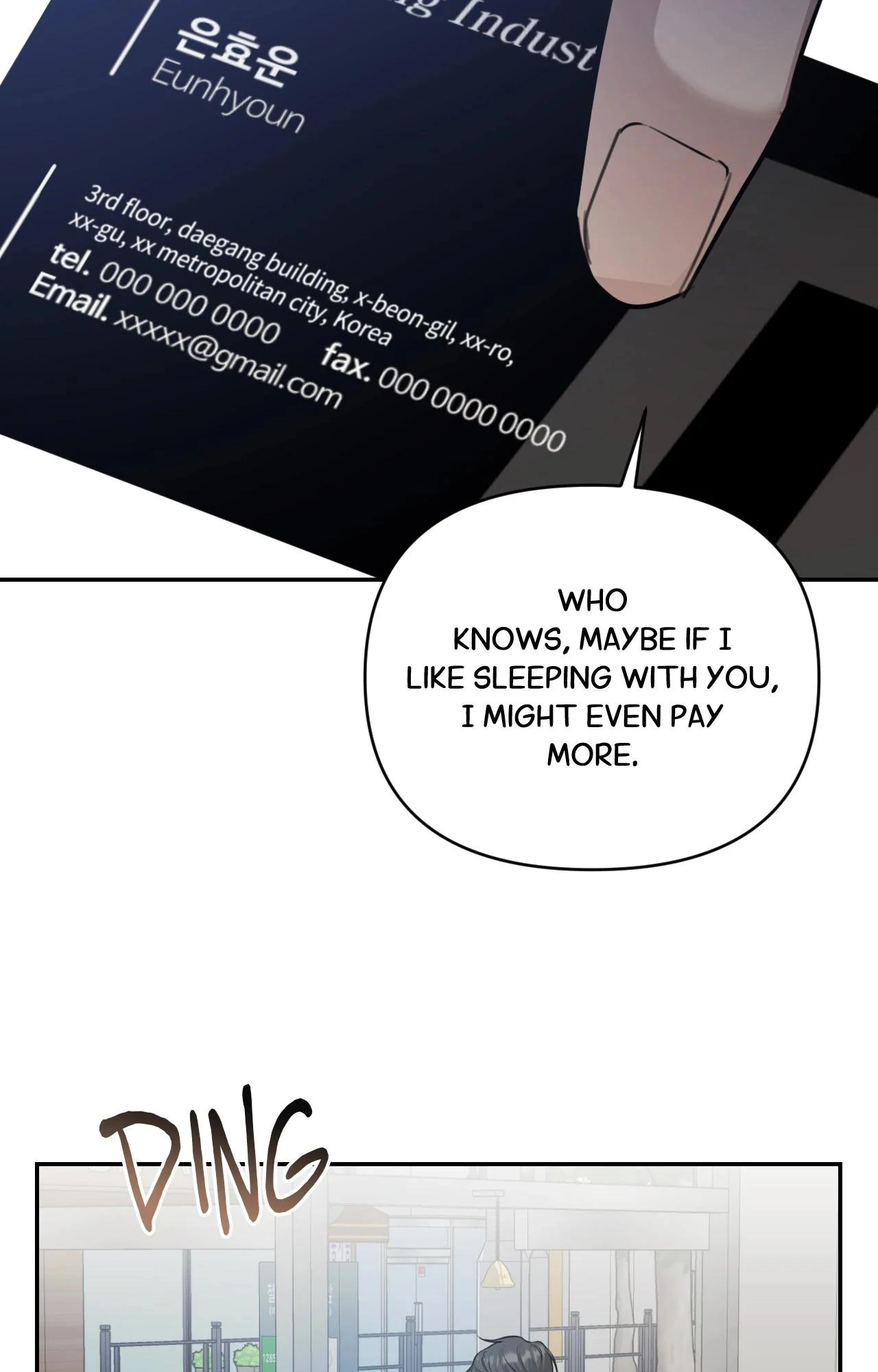 A Season of You Chapter 8 - page 67