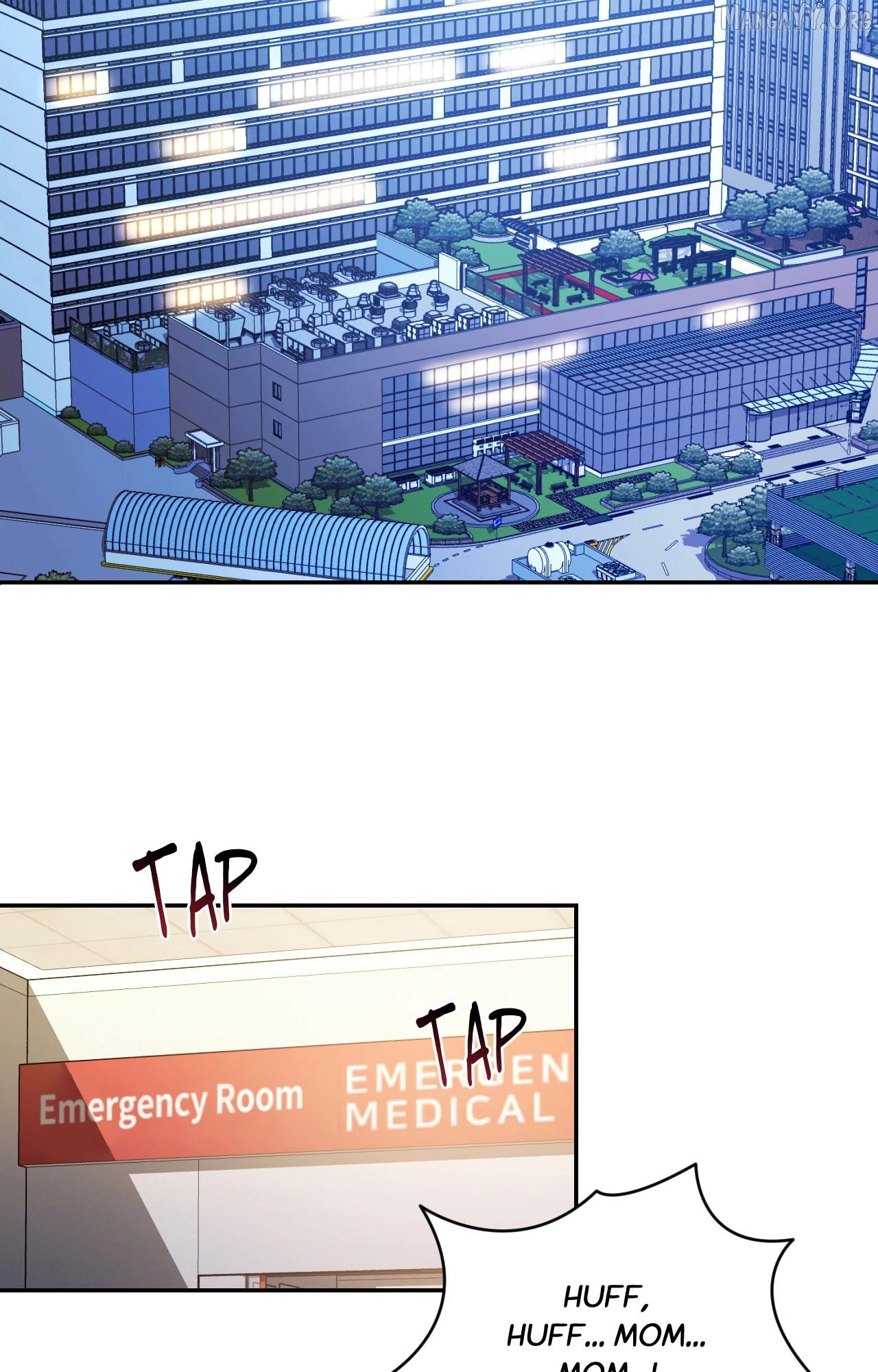 A Season of You Chapter 8 - page 72
