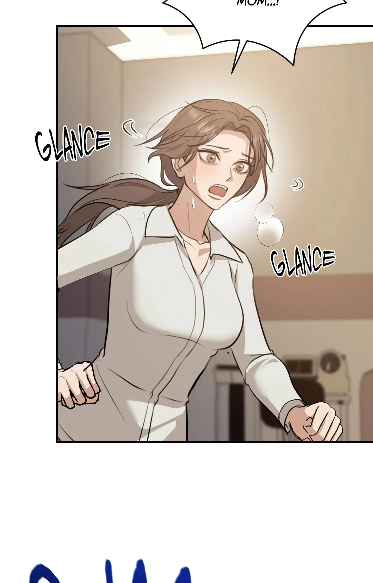 A Season of You Chapter 8 - page 73