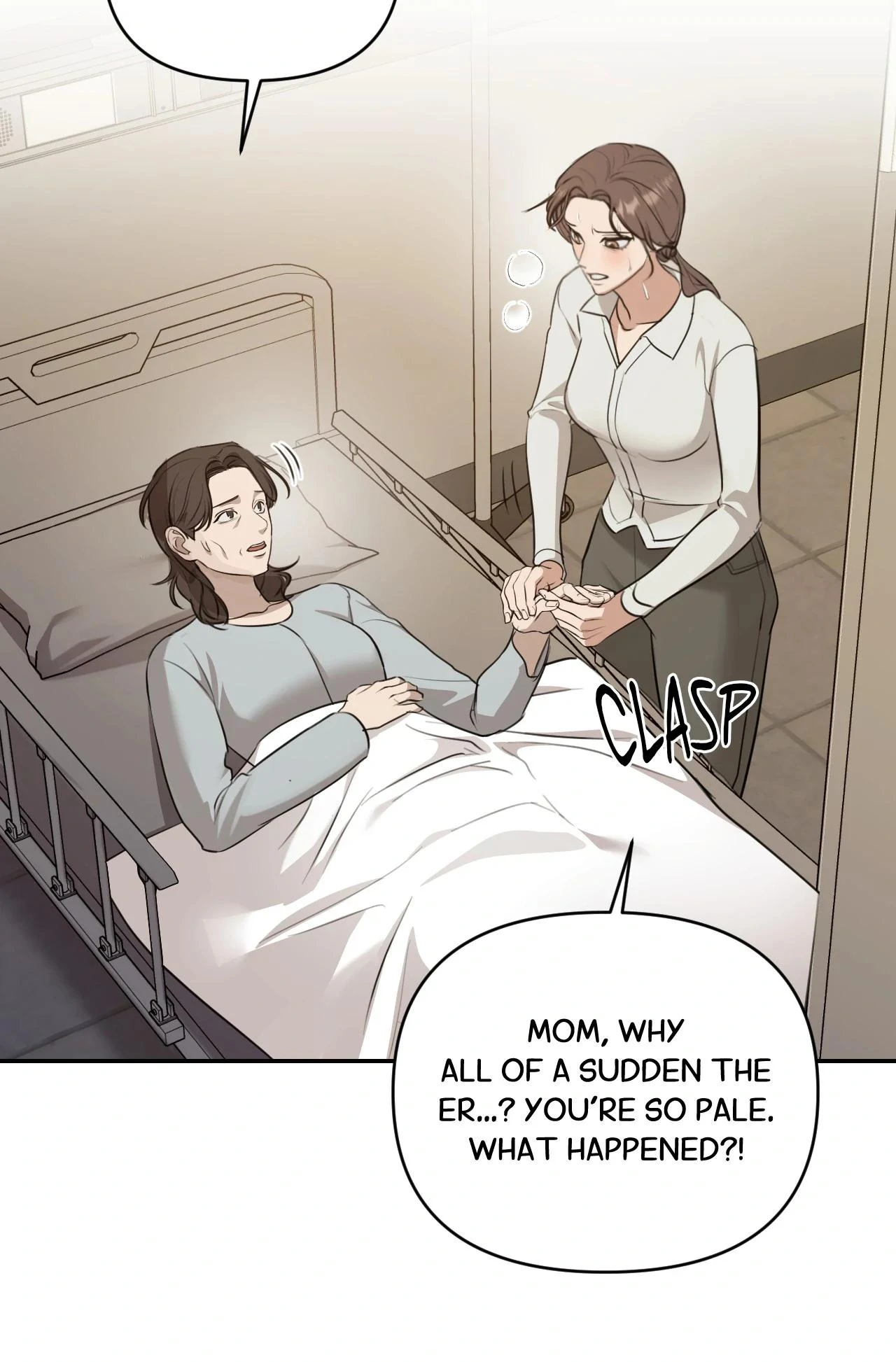 A Season of You Chapter 8 - page 76