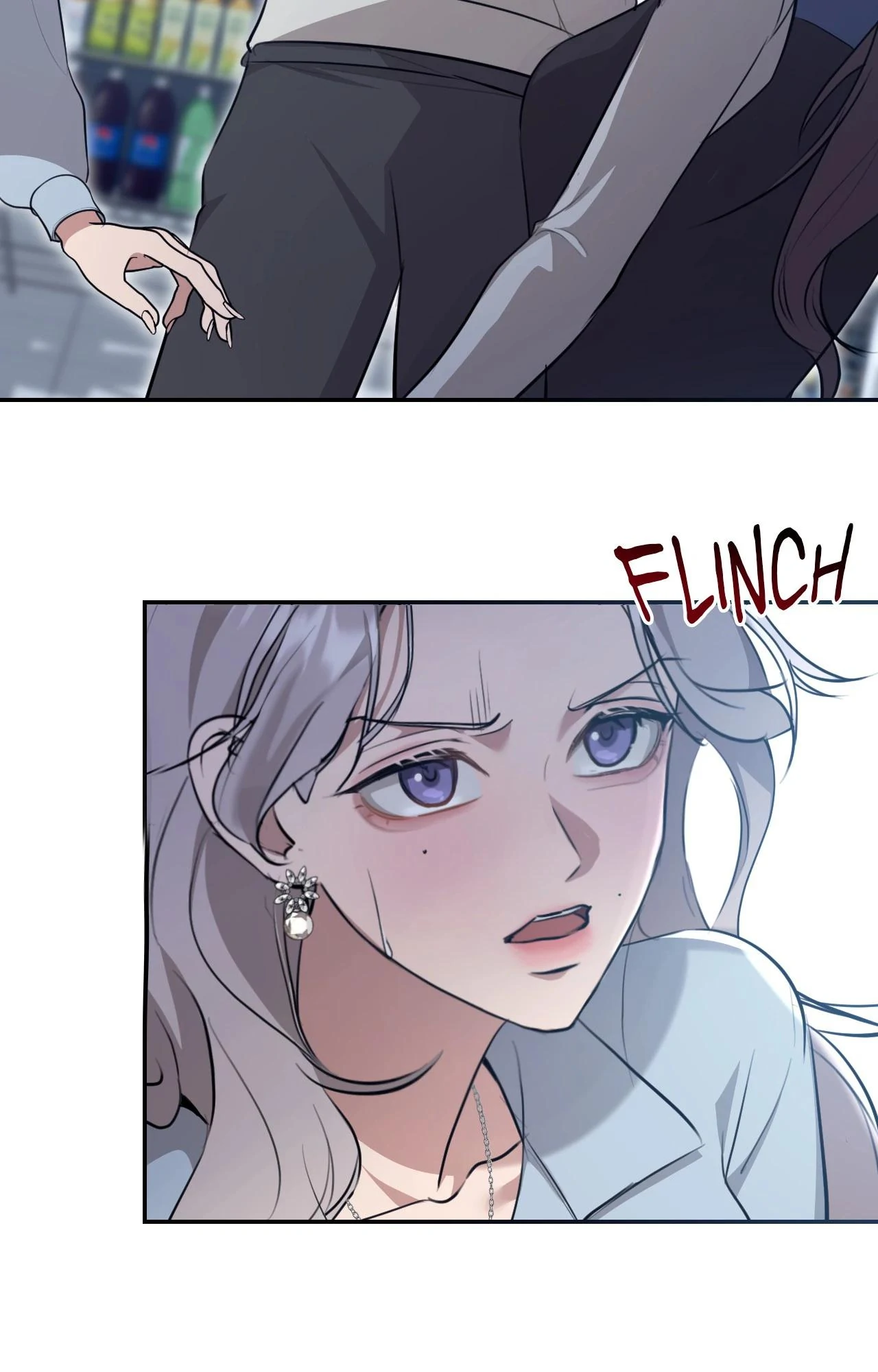 A Season of You Chapter 8 - page 7