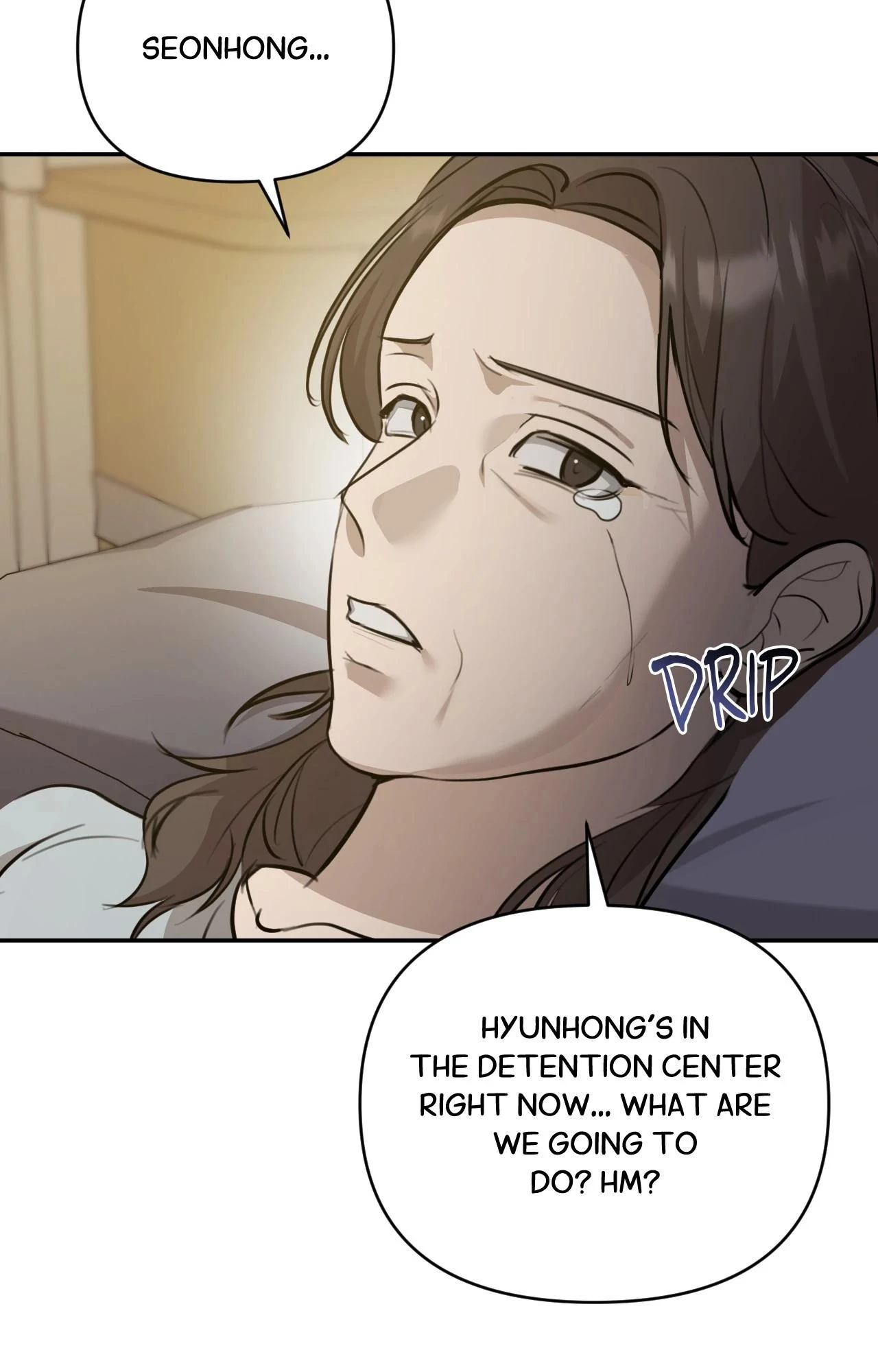 A Season of You Chapter 8 - page 79