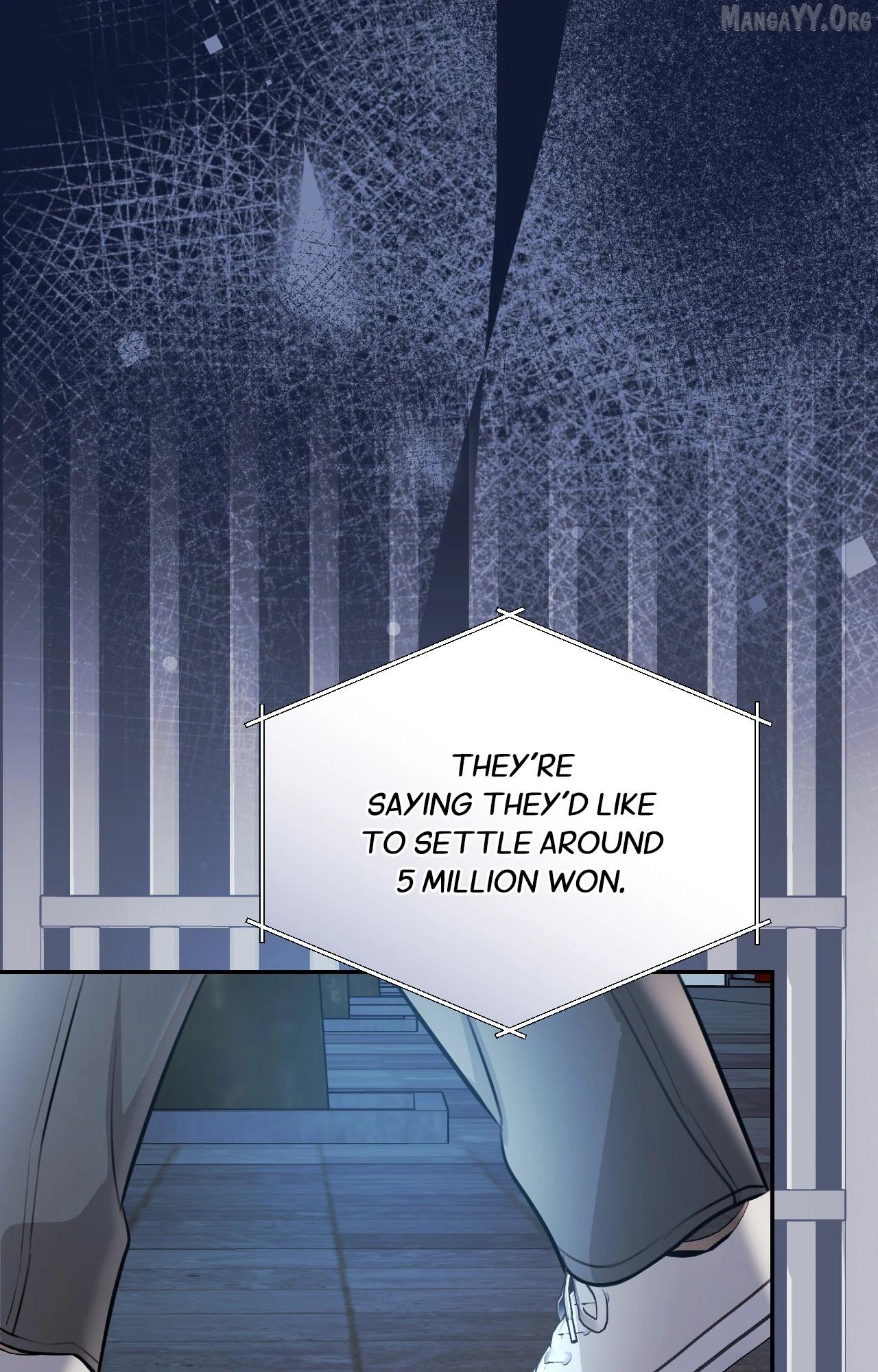 A Season of You Chapter 8 - page 83