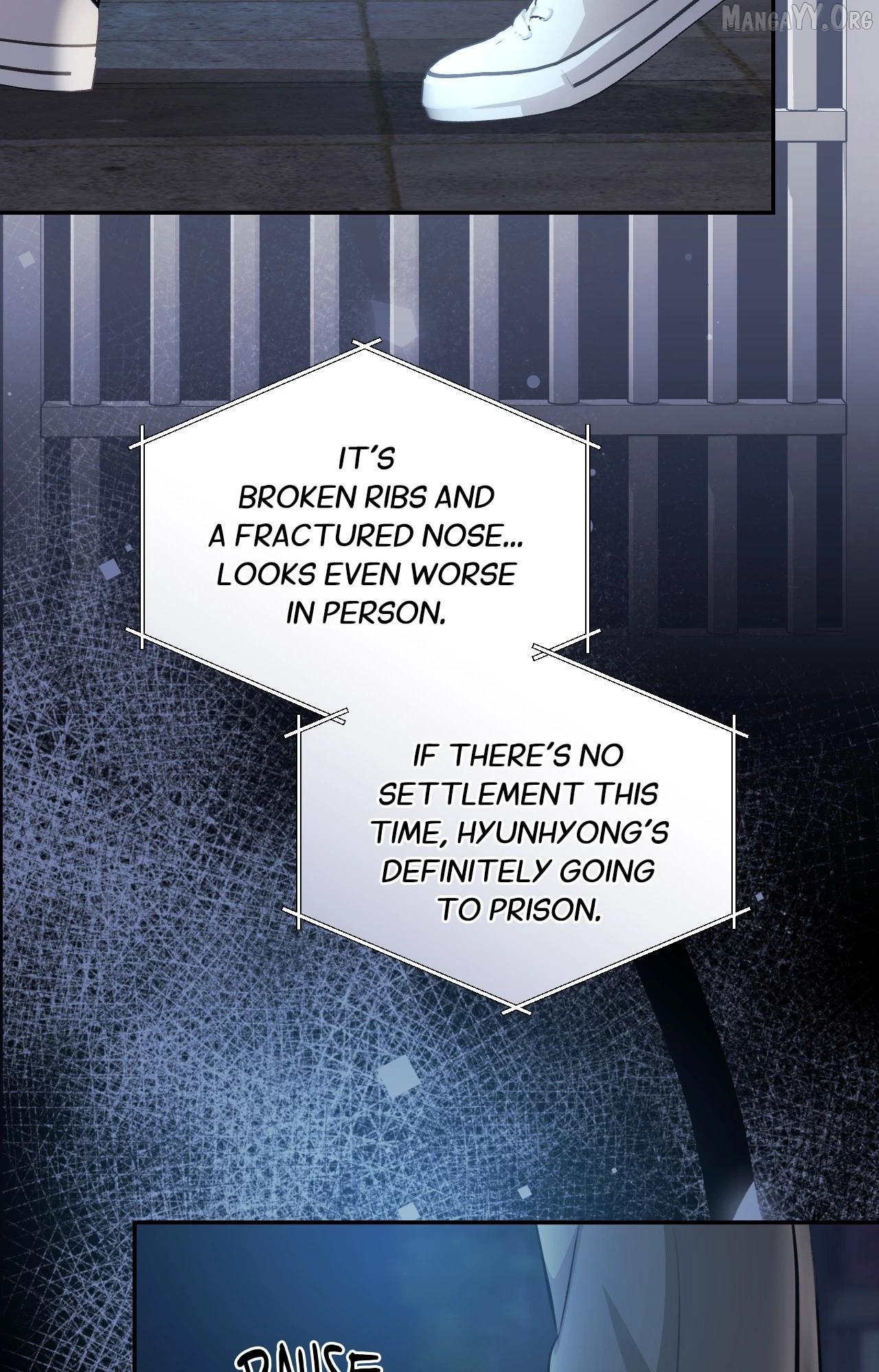 A Season of You Chapter 8 - page 84
