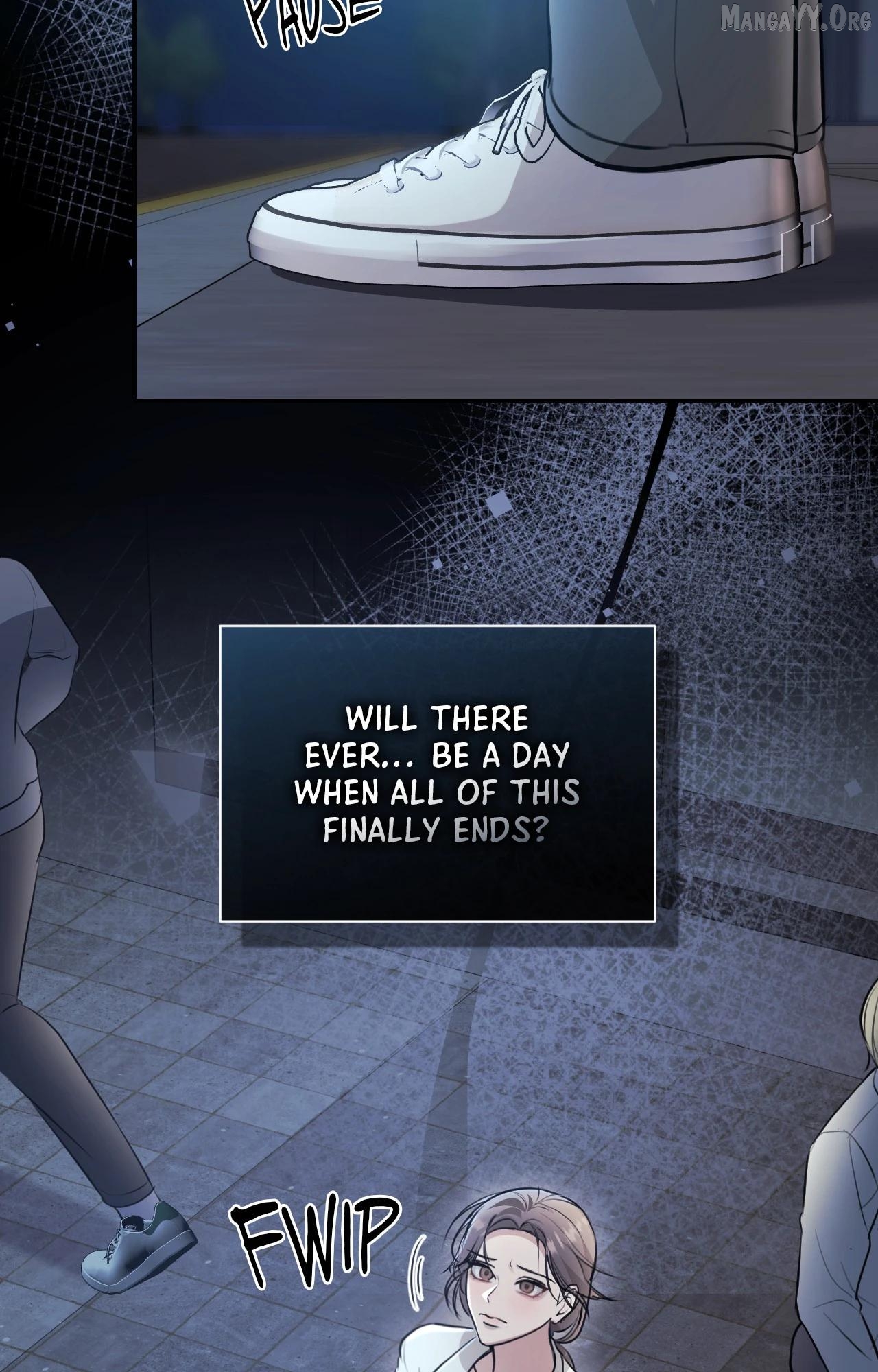 A Season of You Chapter 8 - page 85