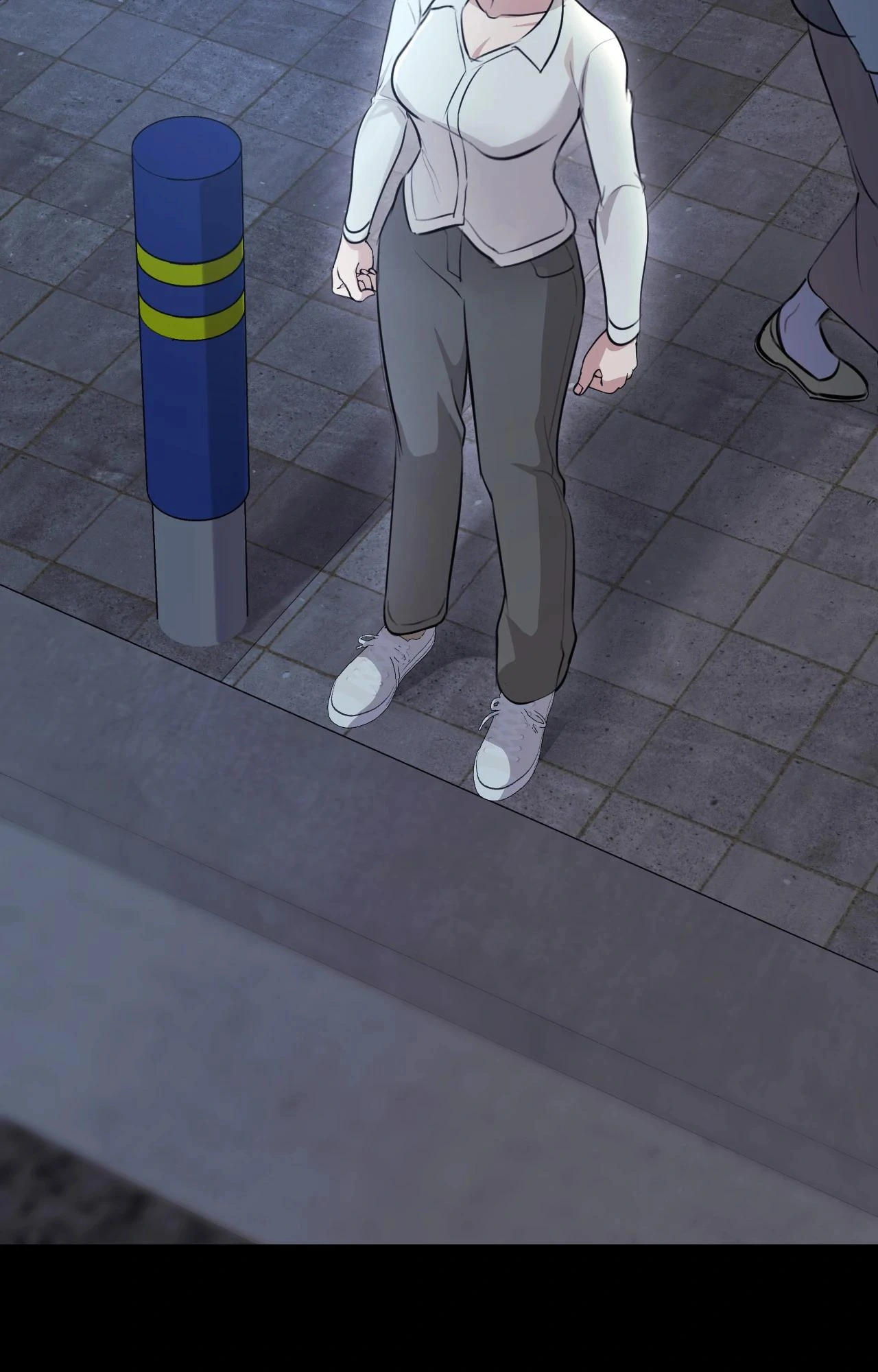 A Season of You Chapter 8 - page 86