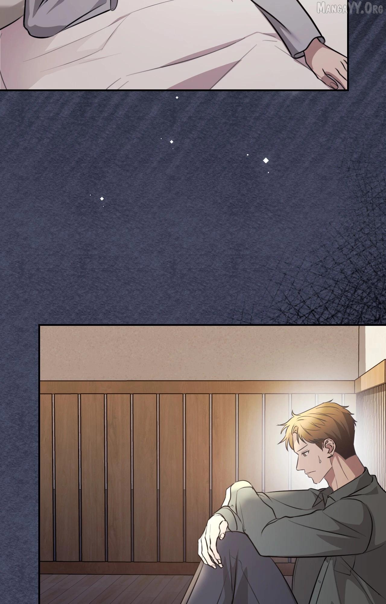 A Season of You Chapter 8 - page 88