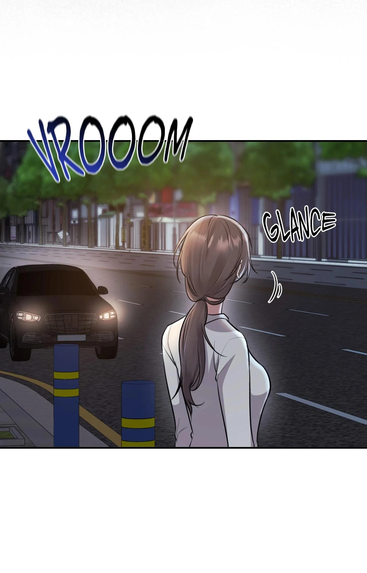 A Season of You Chapter 8 - page 91