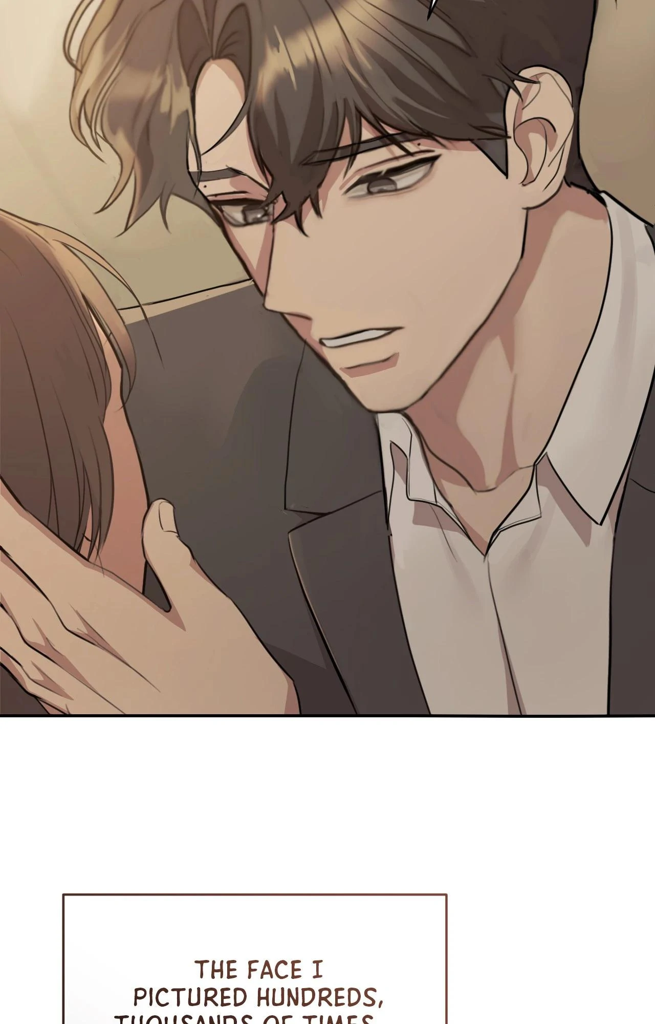 A Season of You Chapter 9 - page 100