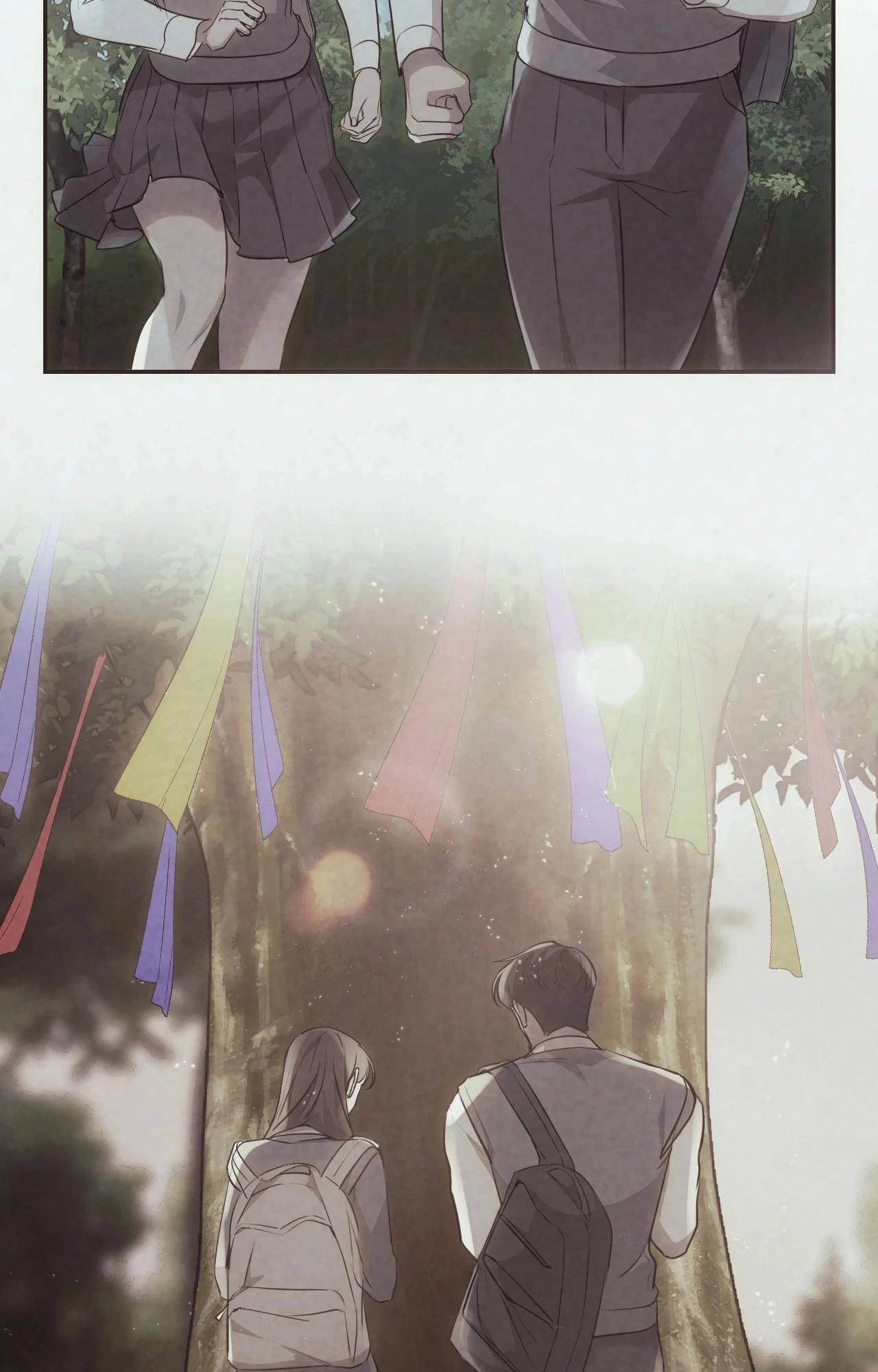 A Season of You Chapter 9 - page 104