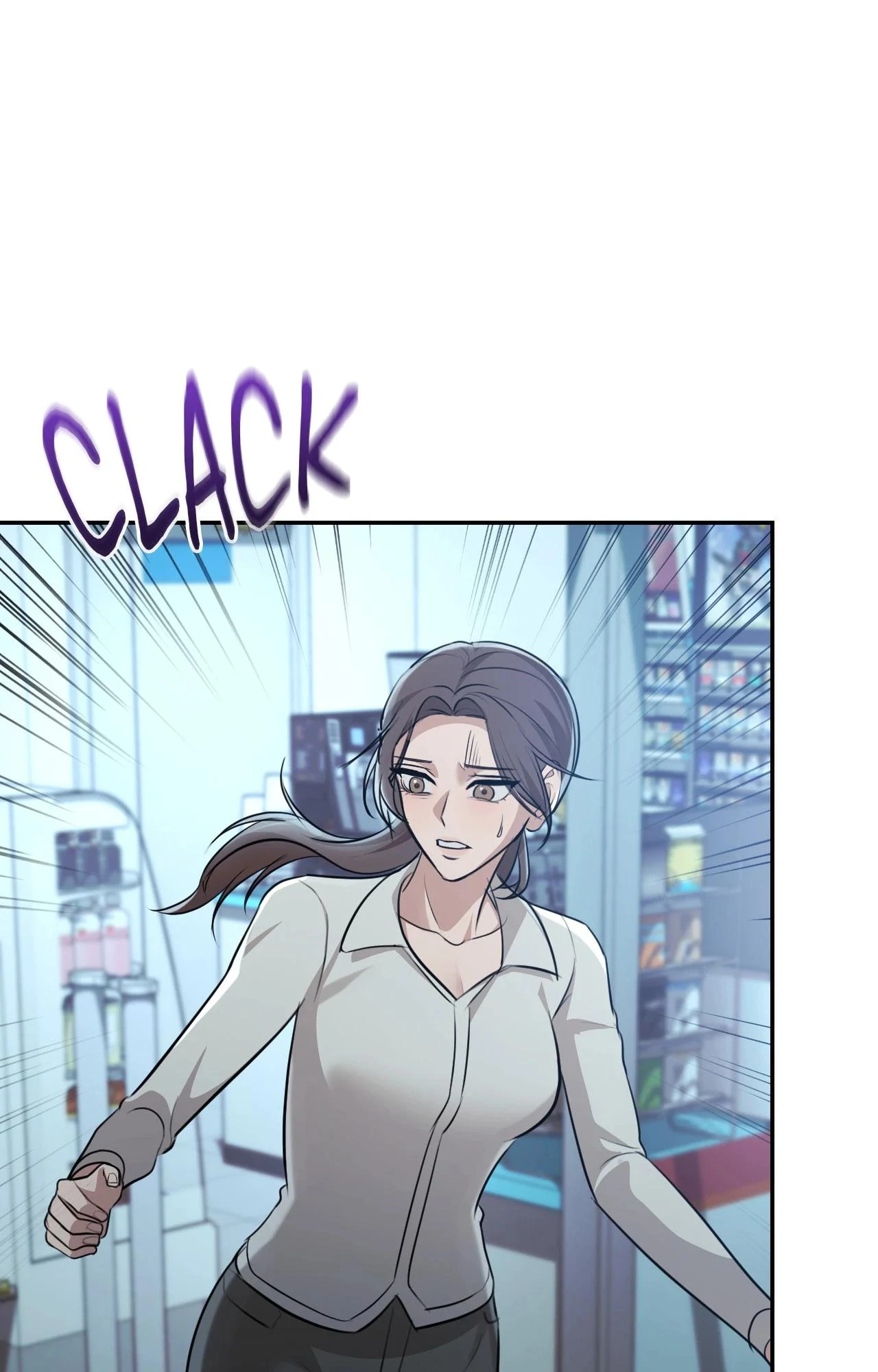 A Season of You Chapter 9 - page 10